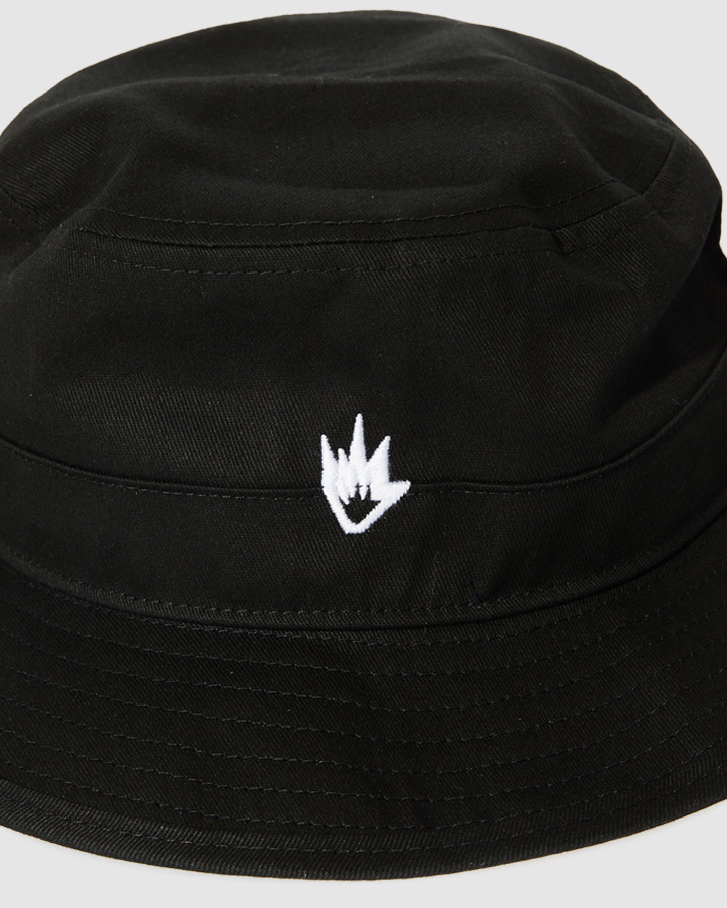 Flame Bucket Hat