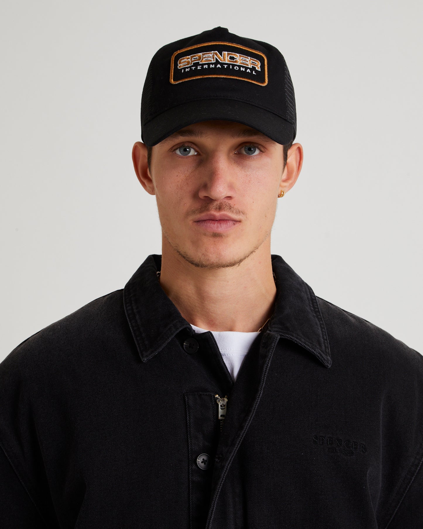 SP Workwear Trucker
