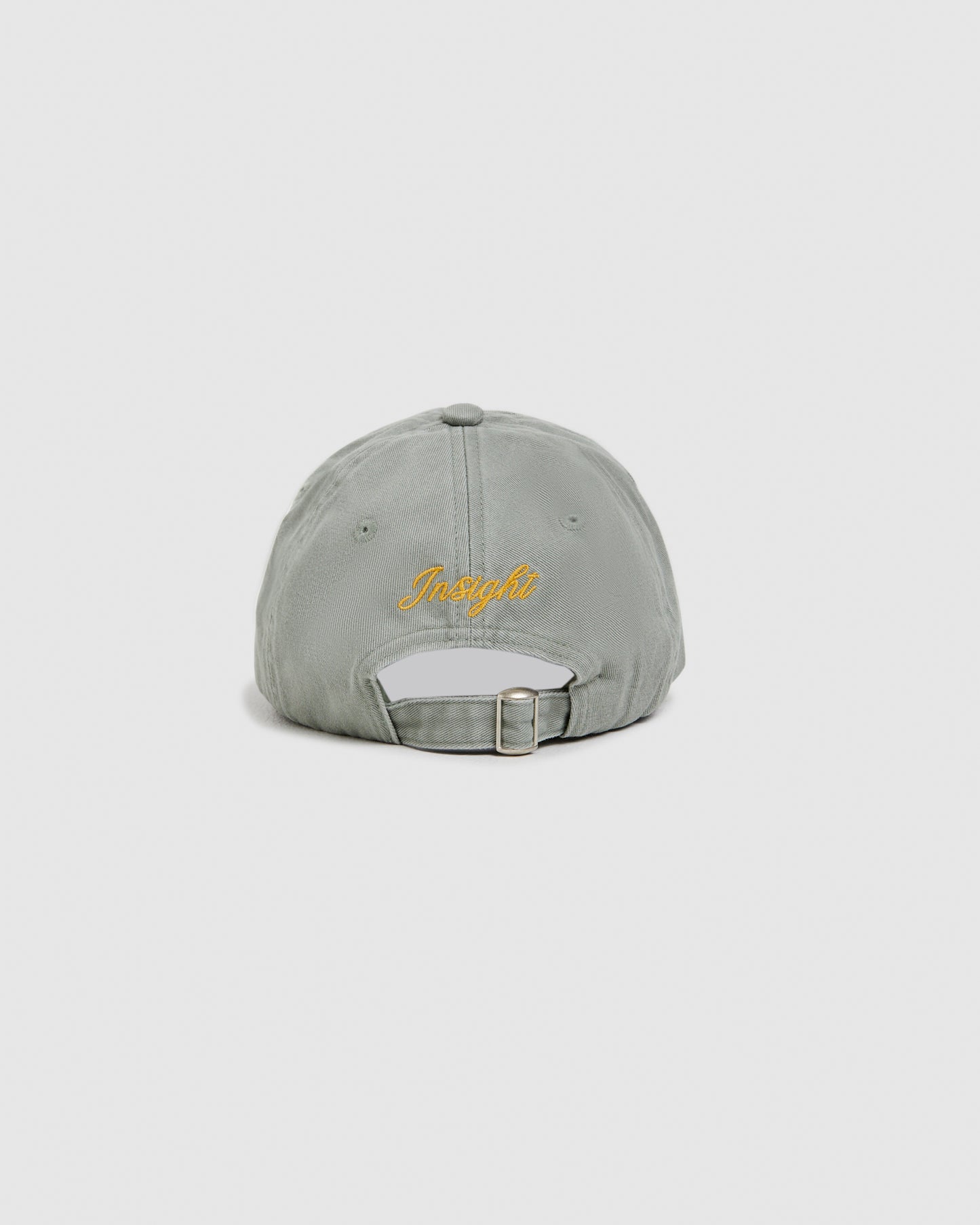 Iona Distressed Cap