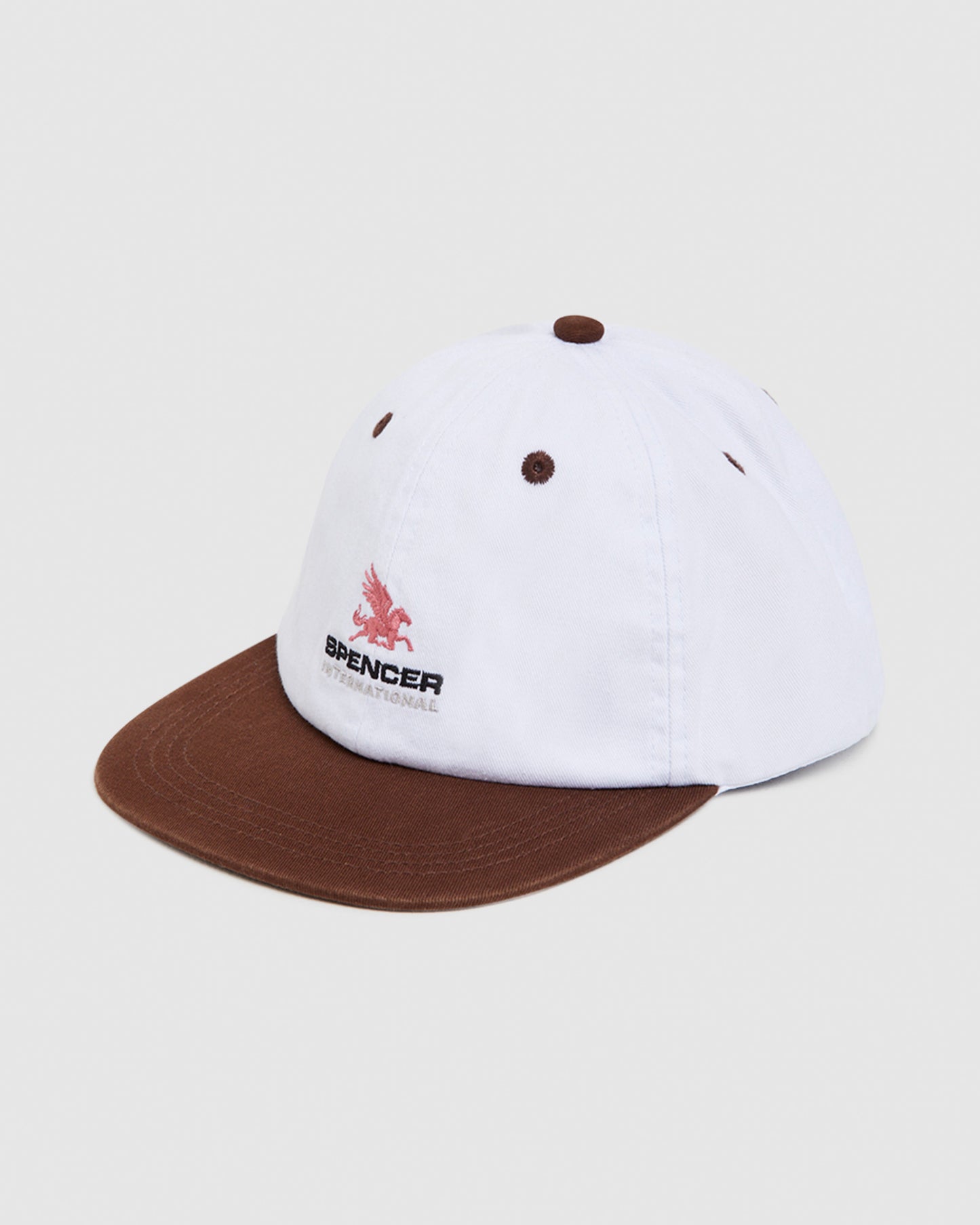 Spencer Pegasus Cap