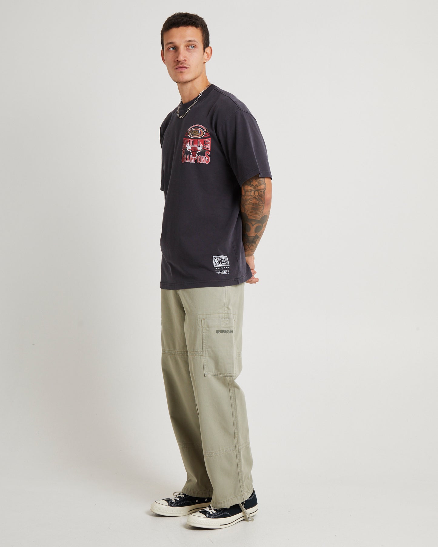 Chisel Championship T-Shirt