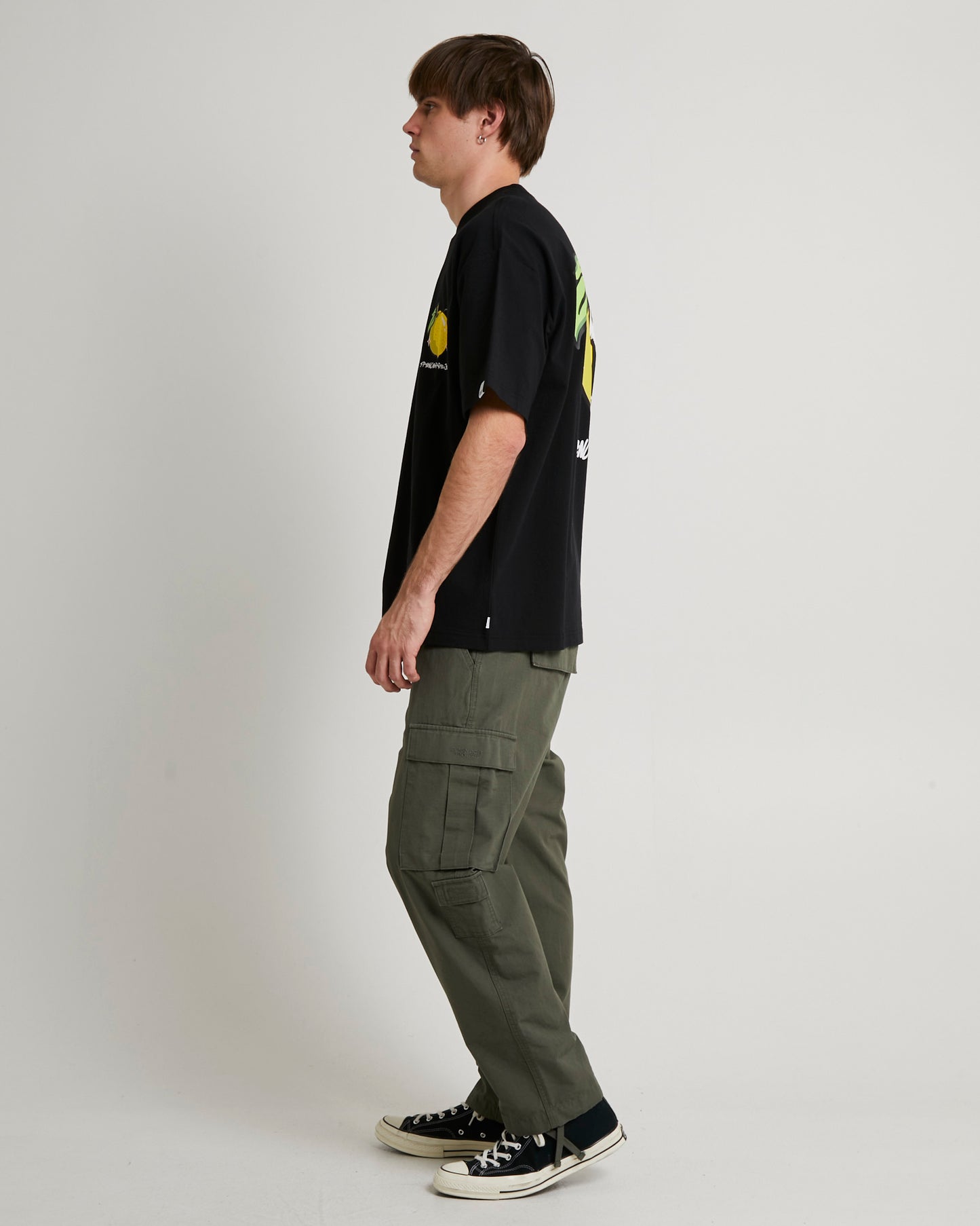 Pricey Short Sleeve T-Shirt