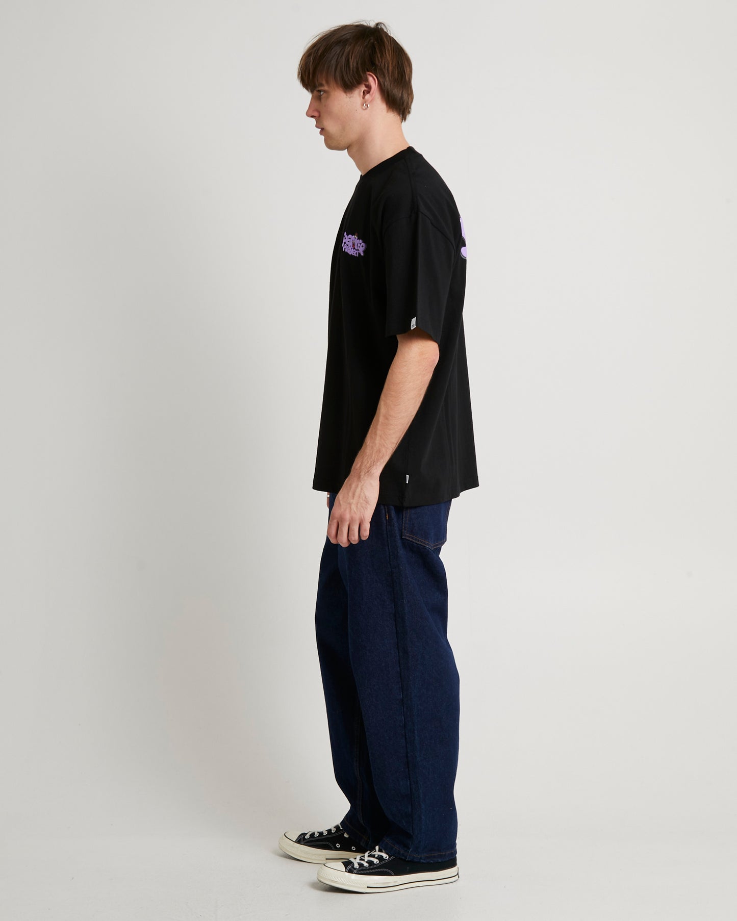 Tagger Short Sleeve T-Shirt