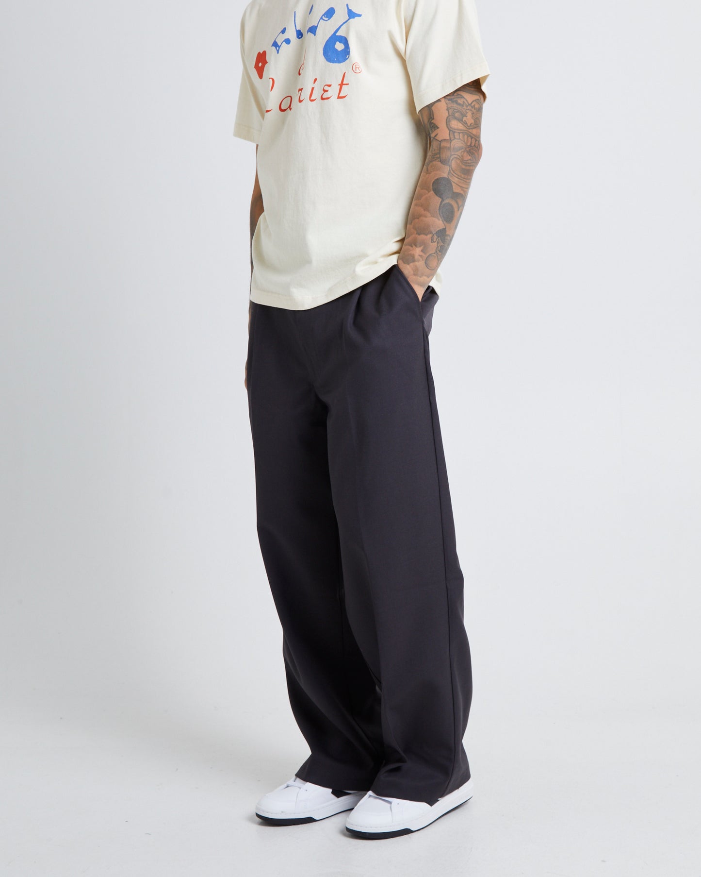 Onder Pants