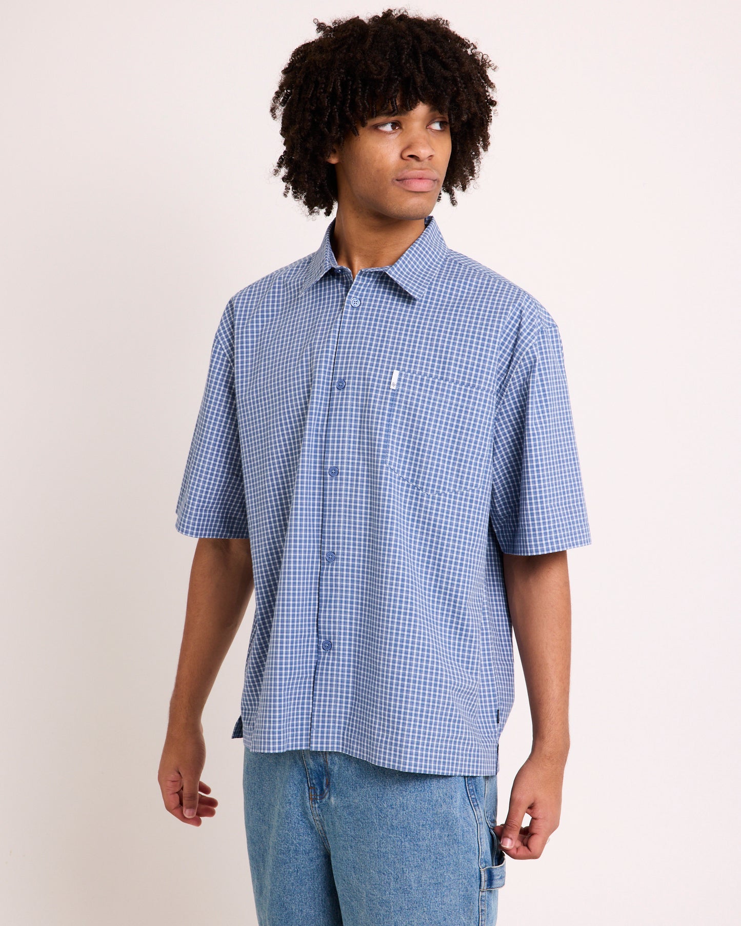 Skate Shirt