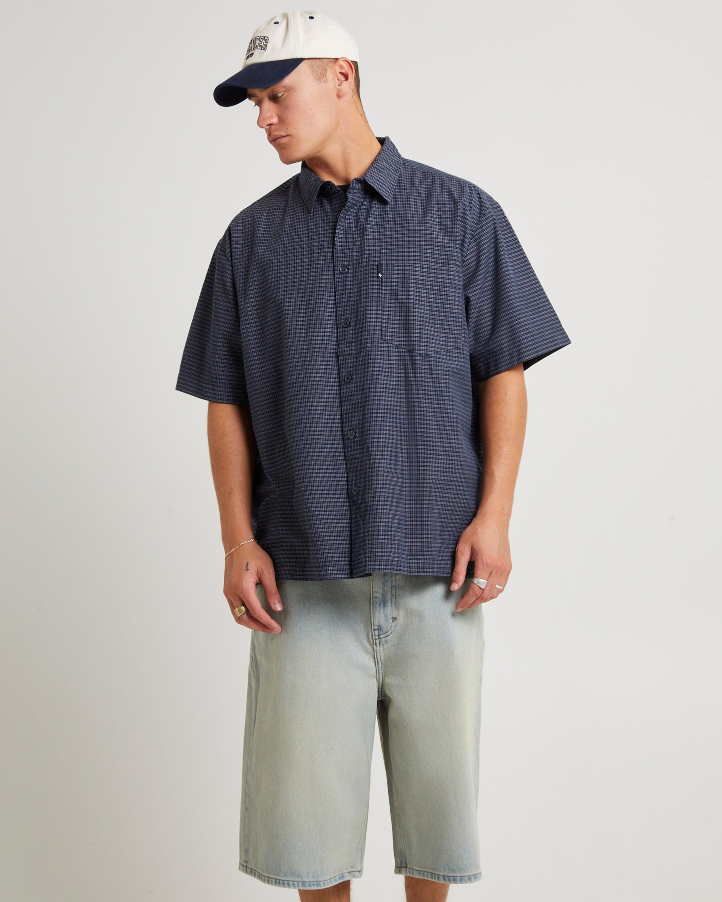 Skate Shirt