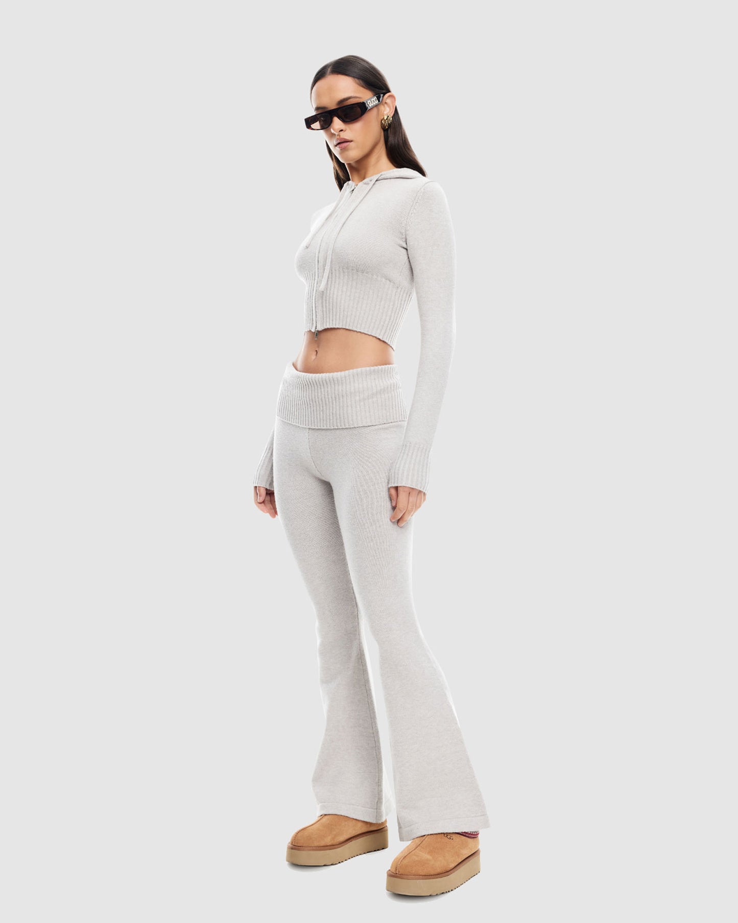 Muse Knit Top