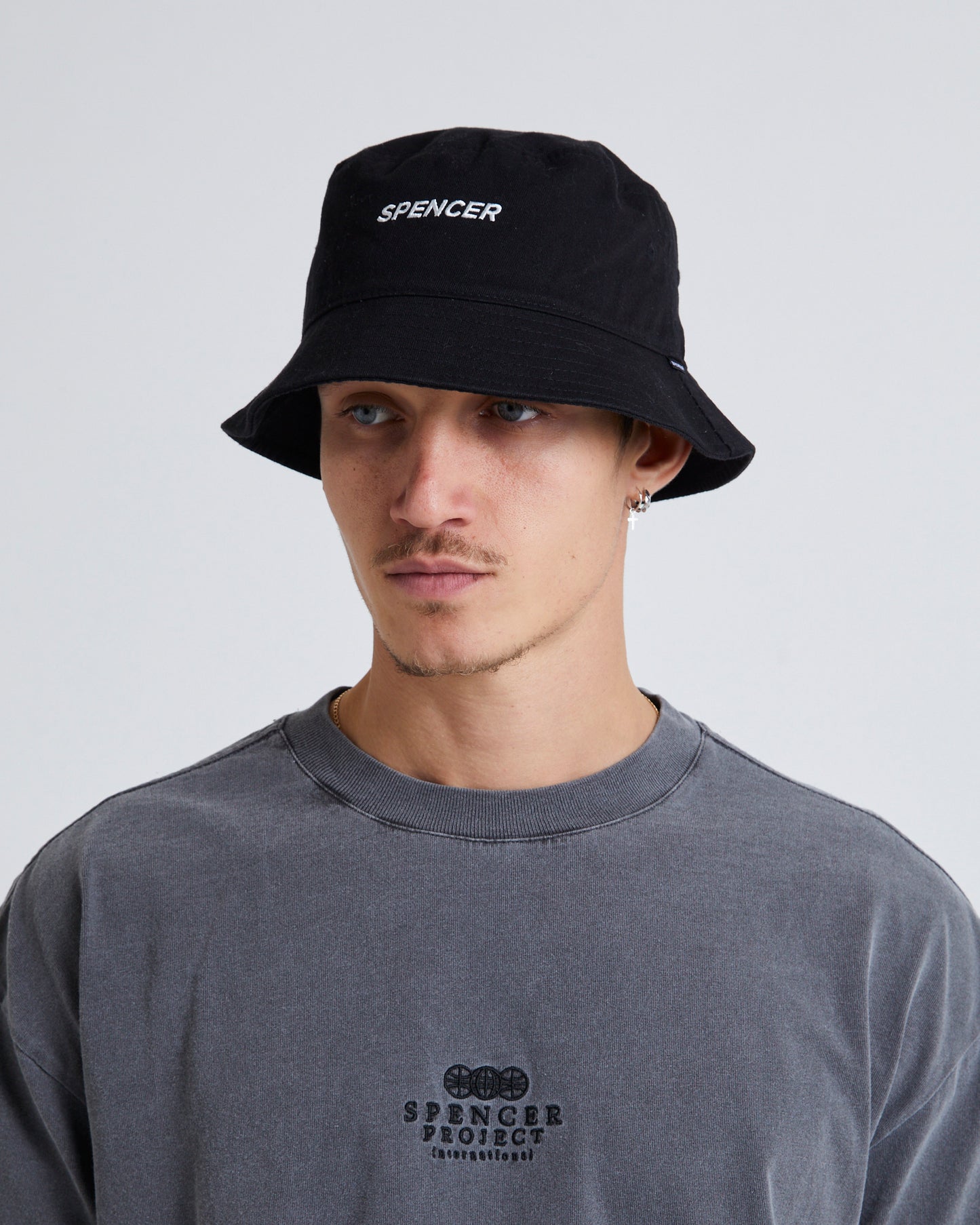Spencer Bucket Hat