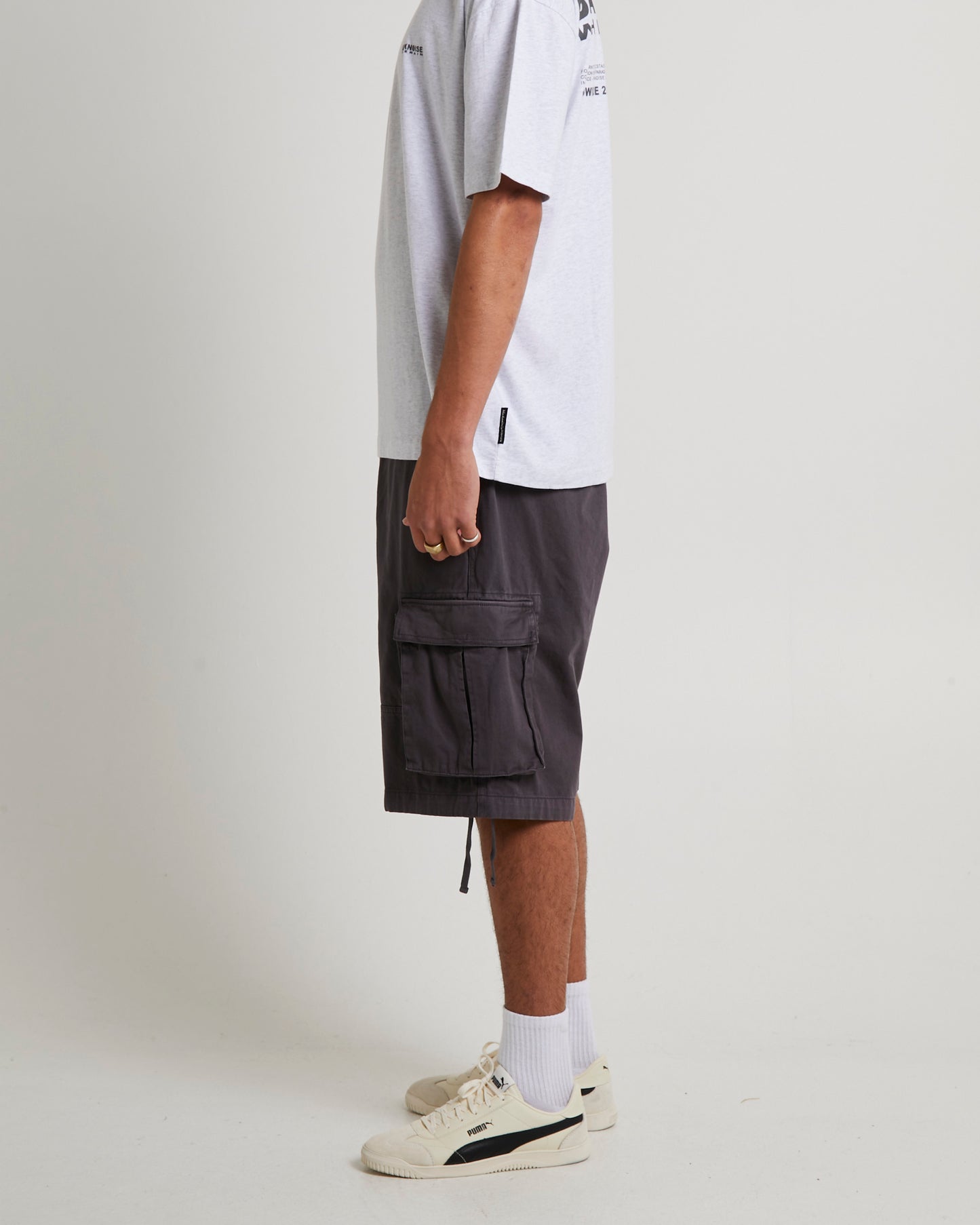 Razor Cargo Short