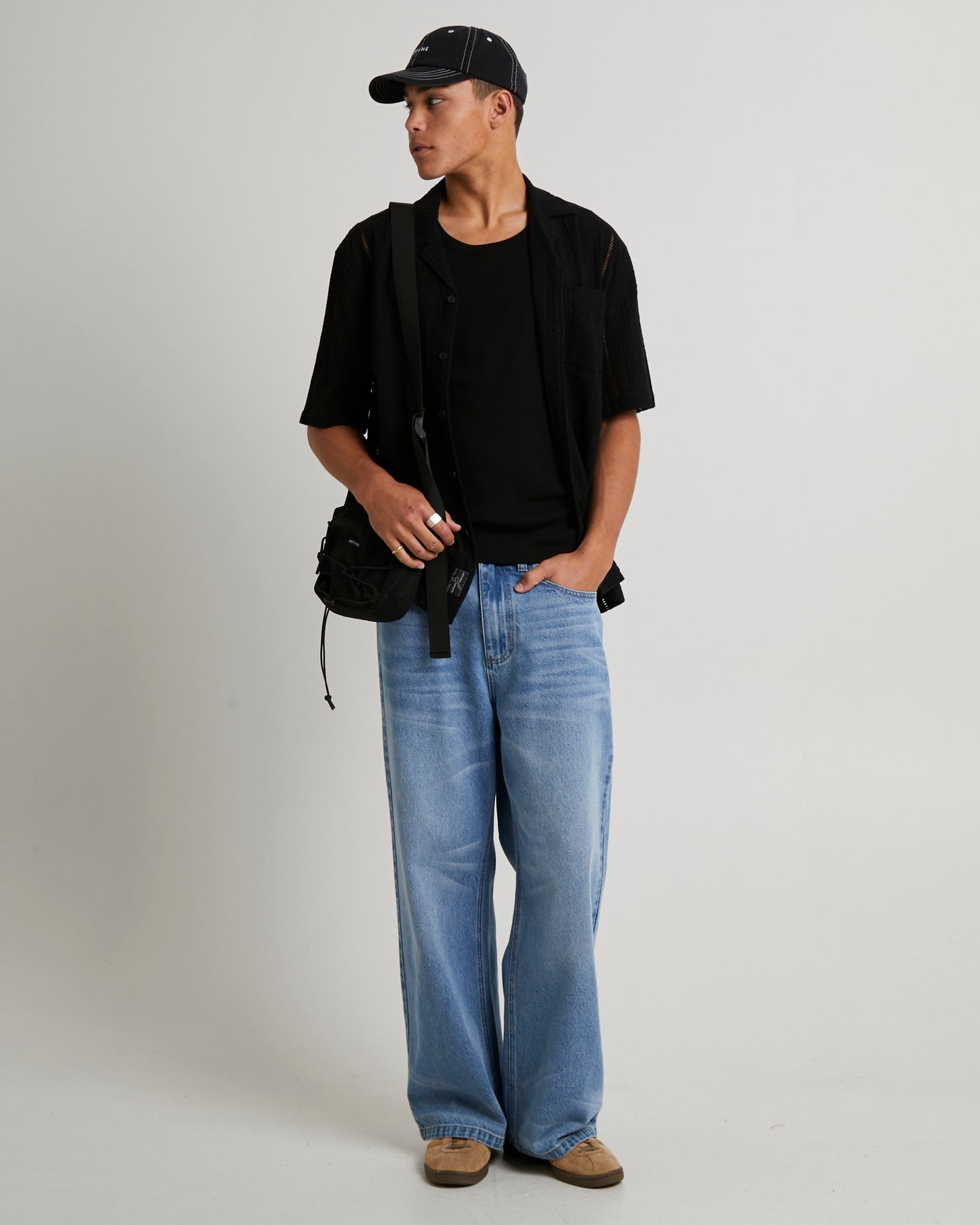 Montell Resort Shirt