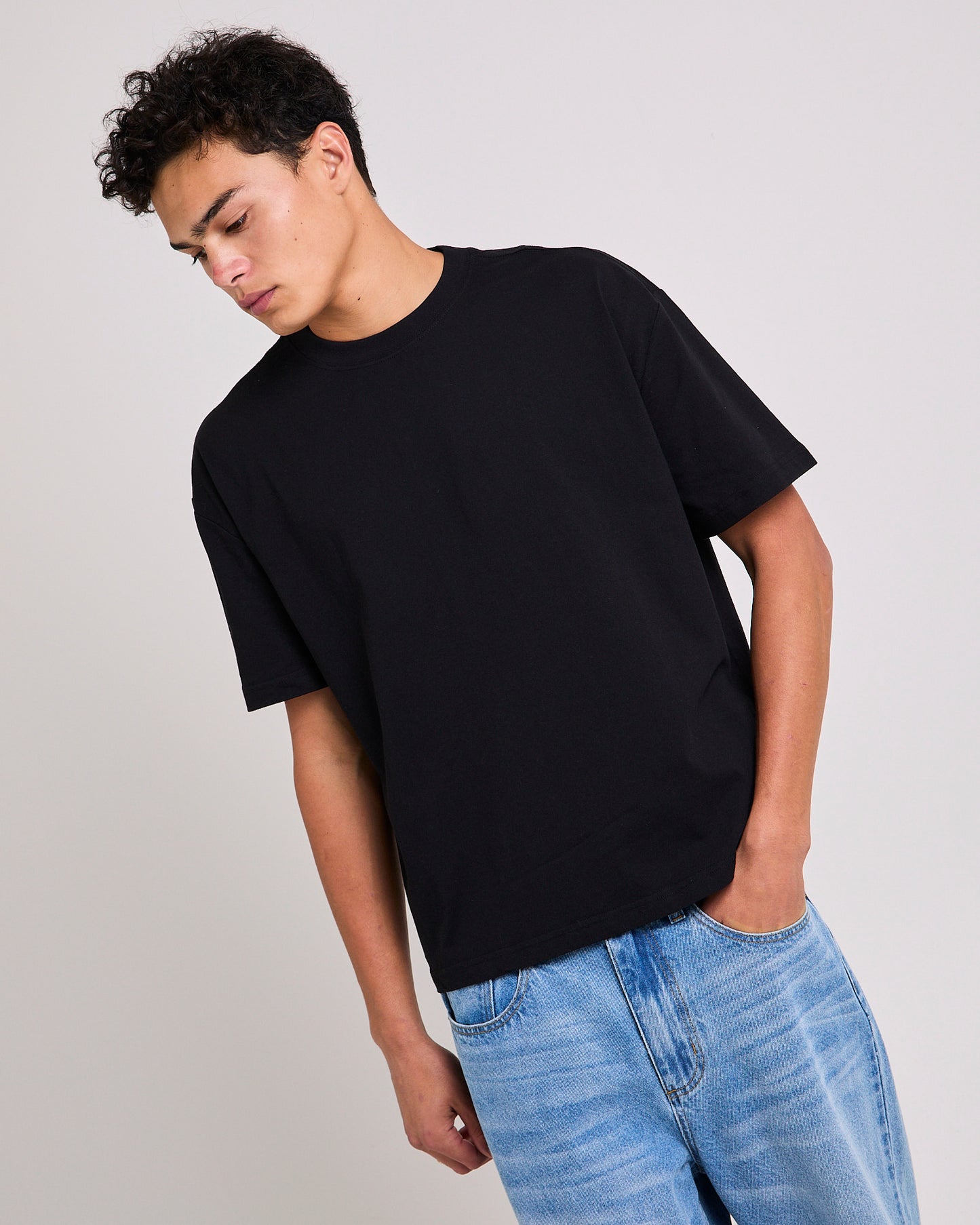 OG Crop T-Shirt