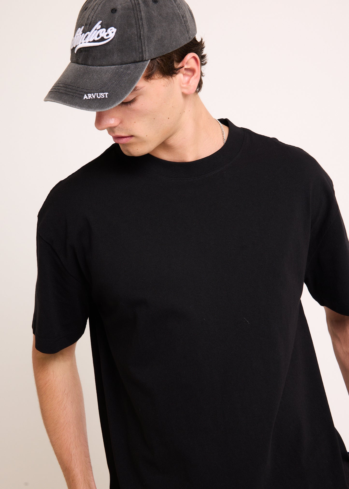 OG Crop T-Shirt