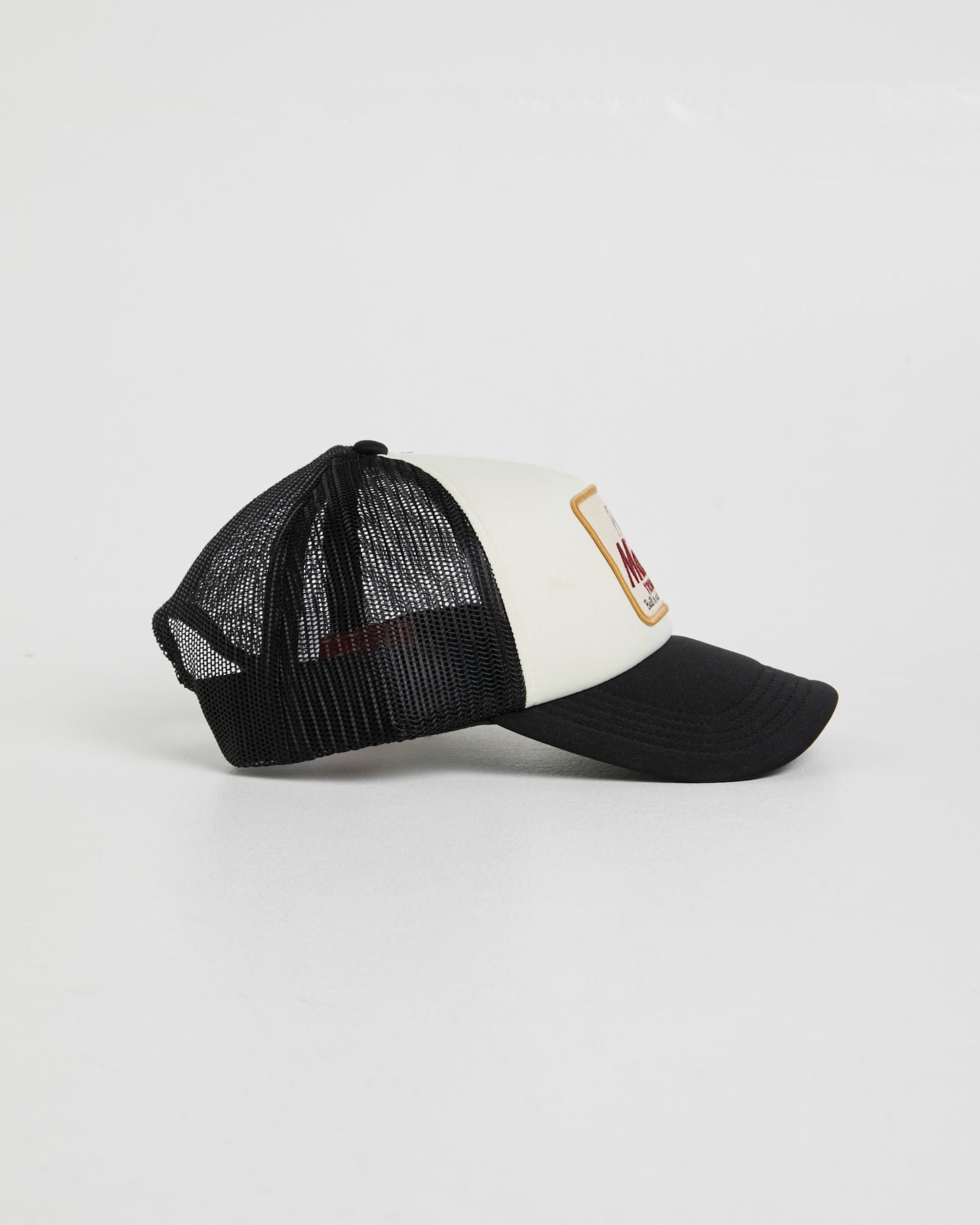 Built to Outlast Valin Trucker Cap