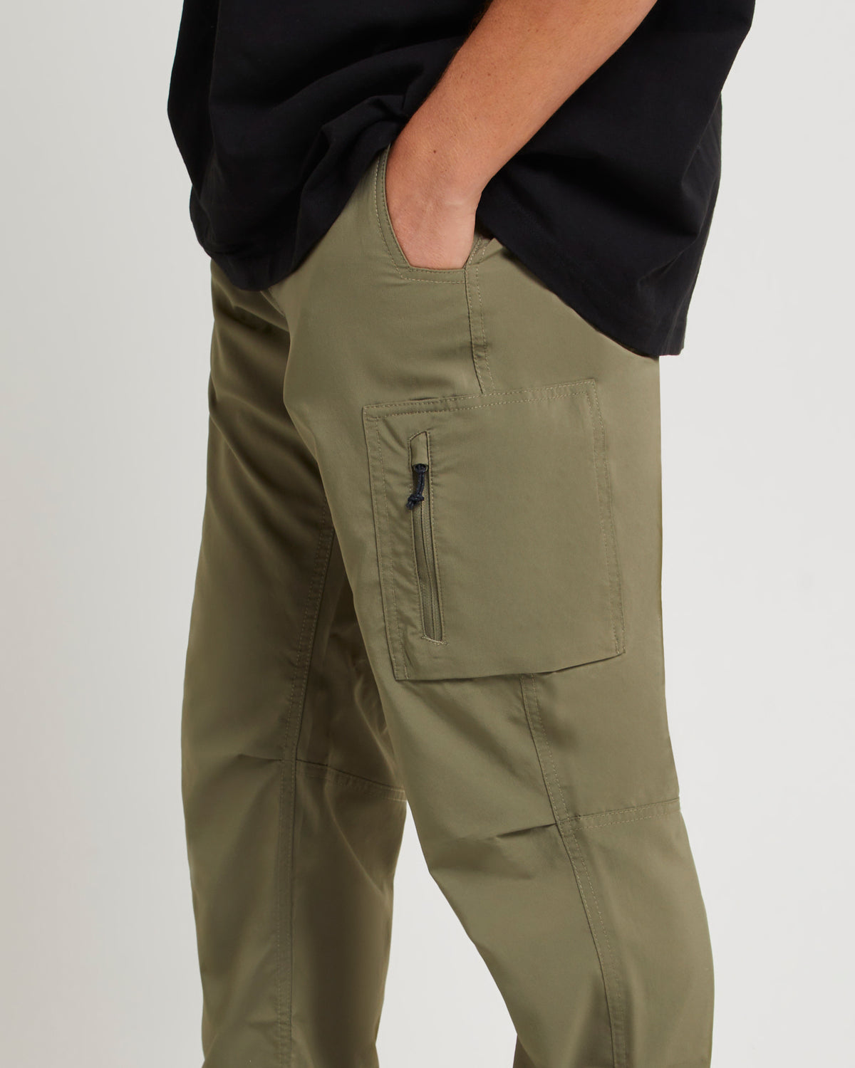 Silver Ridge Utility Pants KHAKI