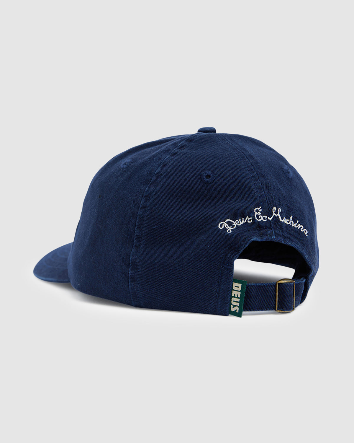 Strata Dad Cap NAVY