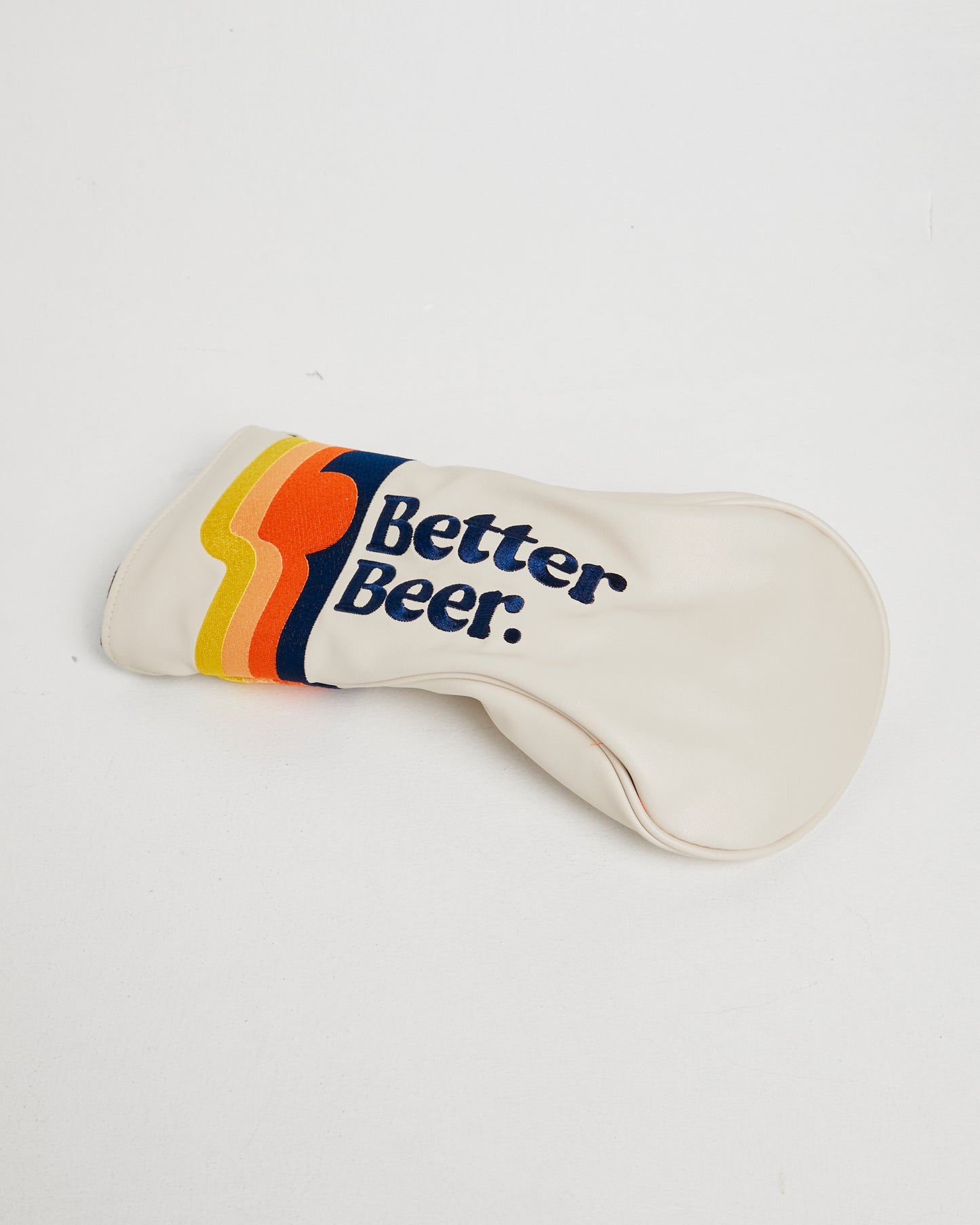 Better Beer Golf Kit Gift Box