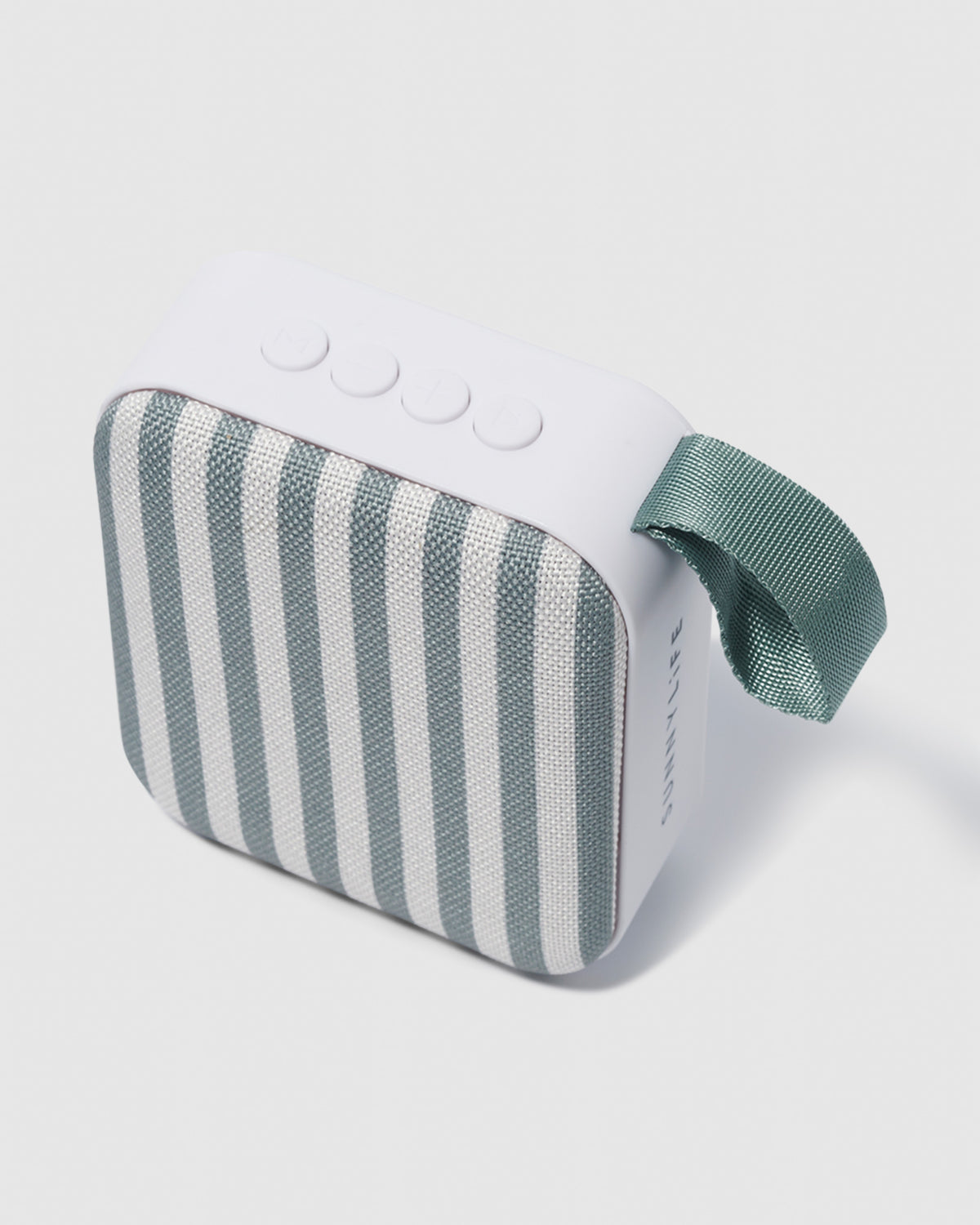 Portable Travel Speaker SAGE STRIPE