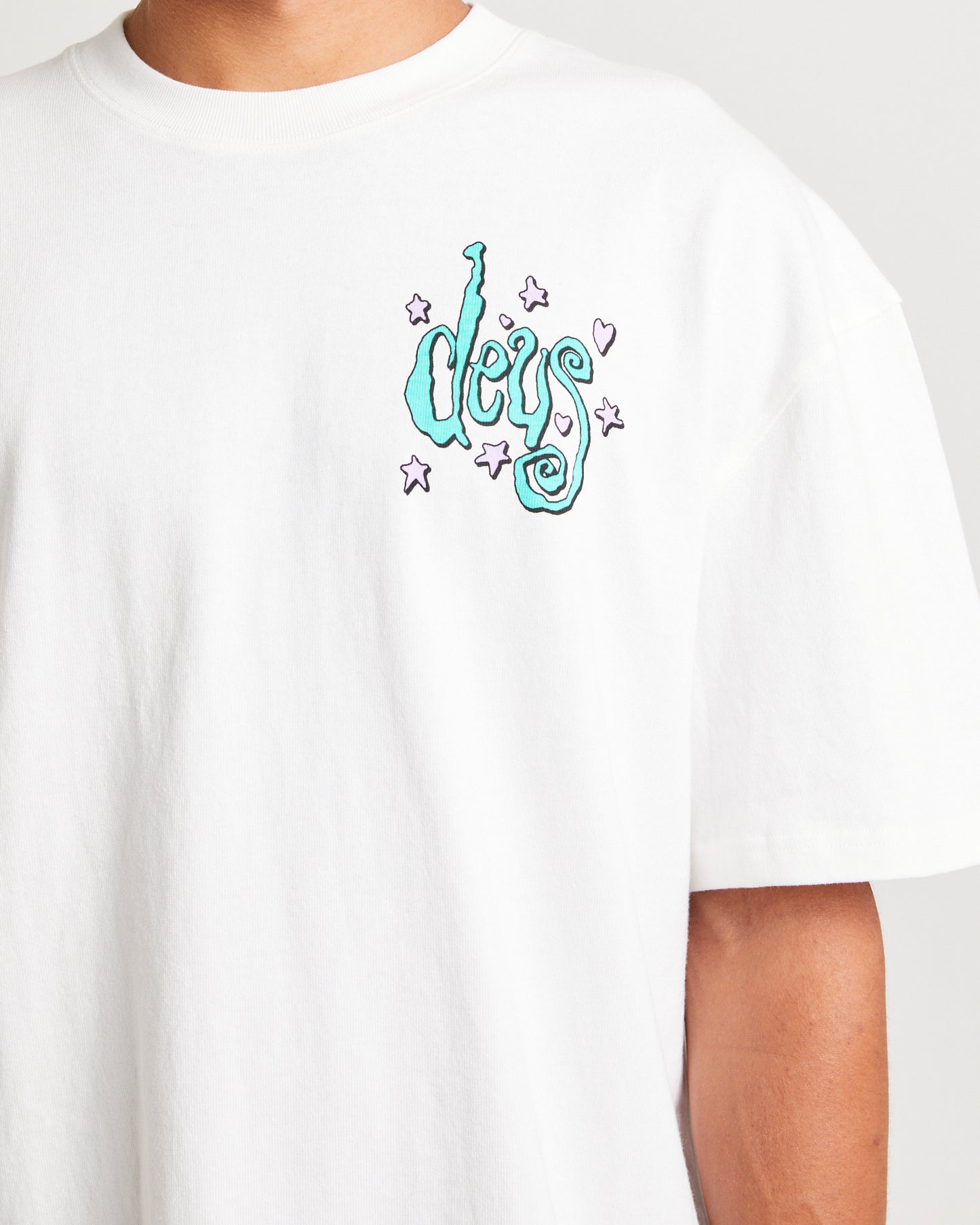 Pretty Inside T-Shirt