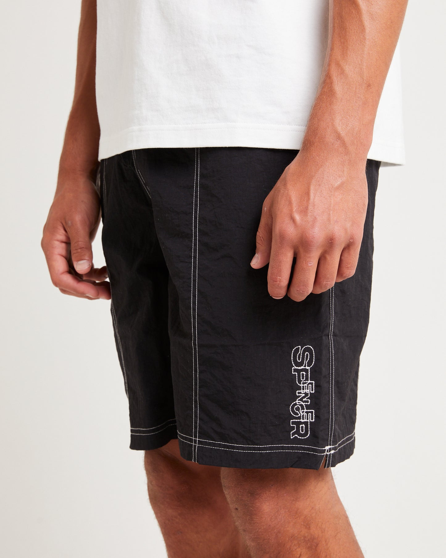 Digi Active Shorts