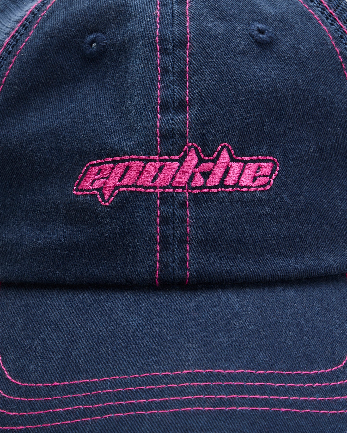 Epokhe Trucker Cap