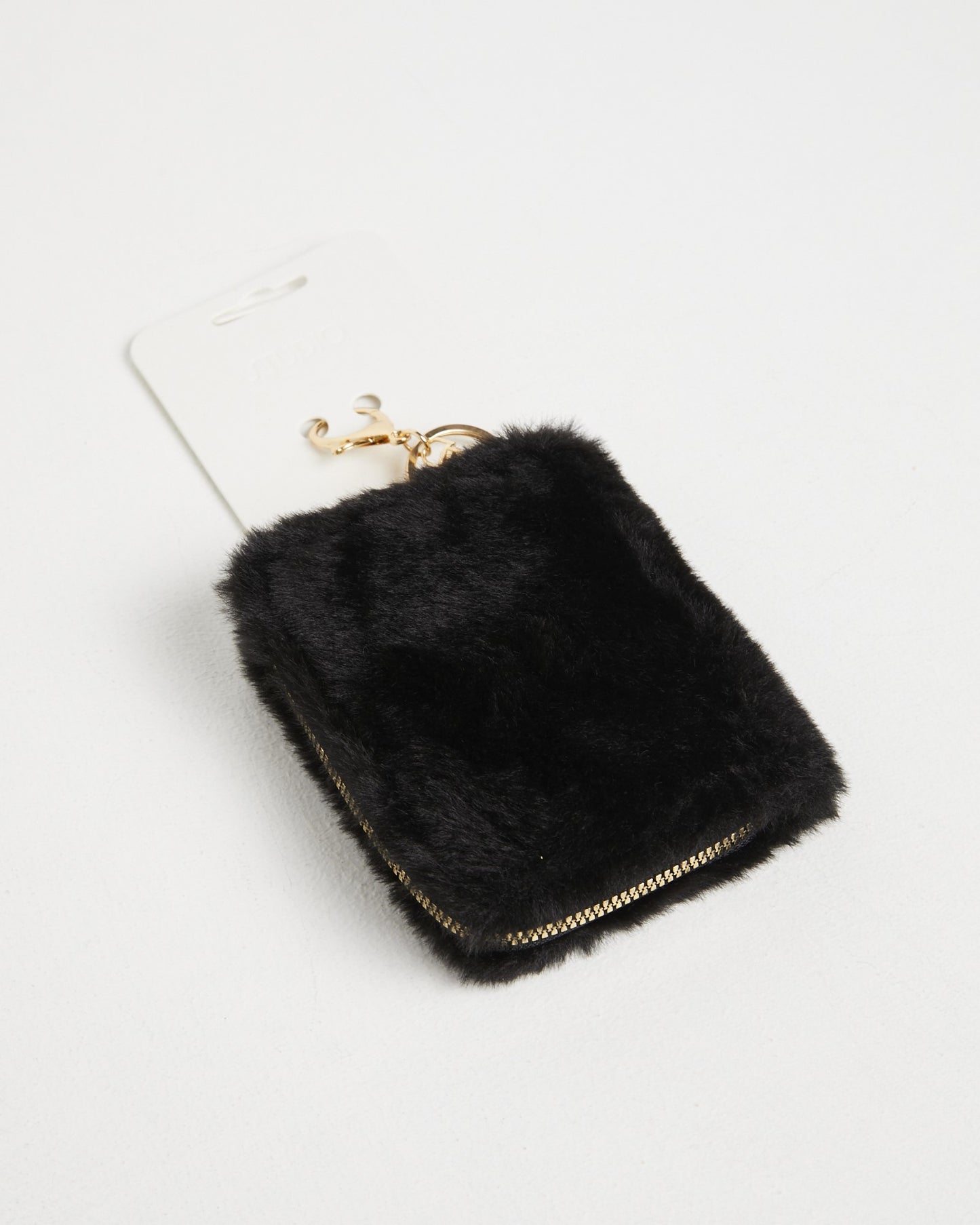 Tote Purse Keyring