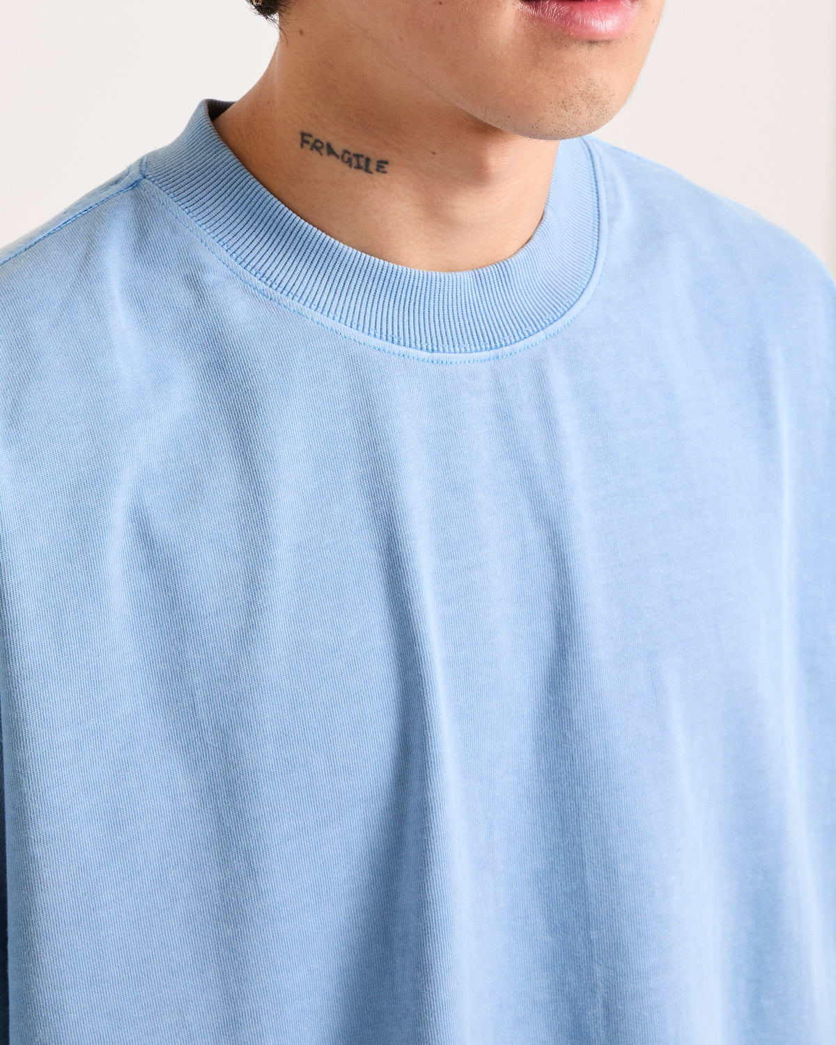 Killie T-Shirt DUSTY BLUE