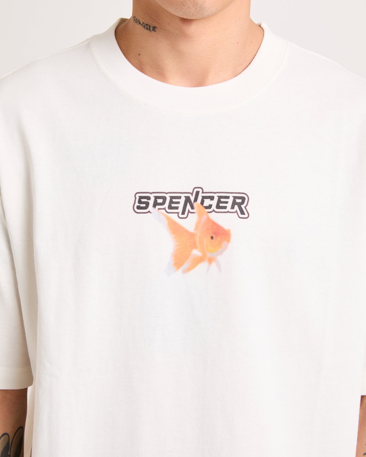 Future Fish T-Shirt