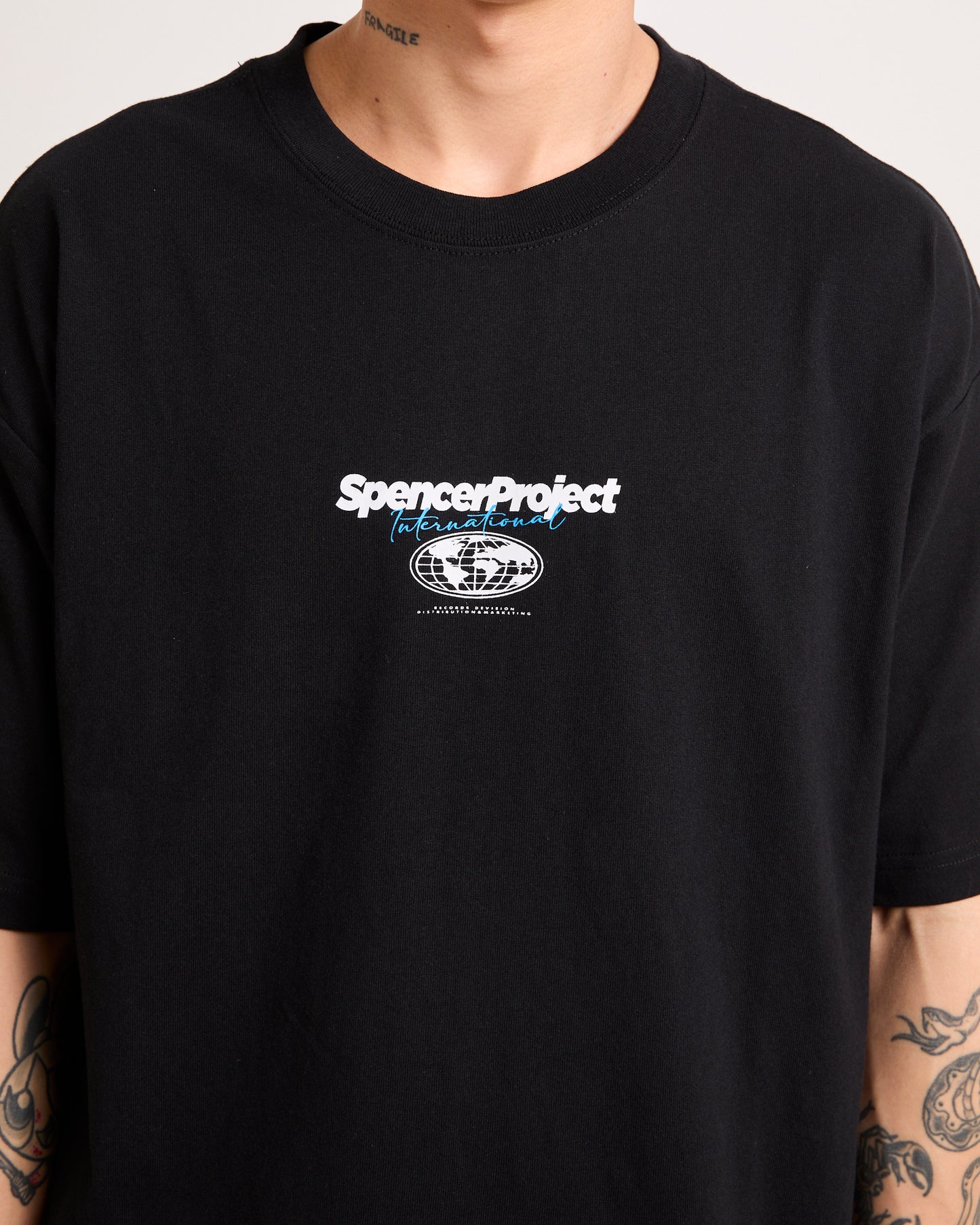 Distribution T-Shirt