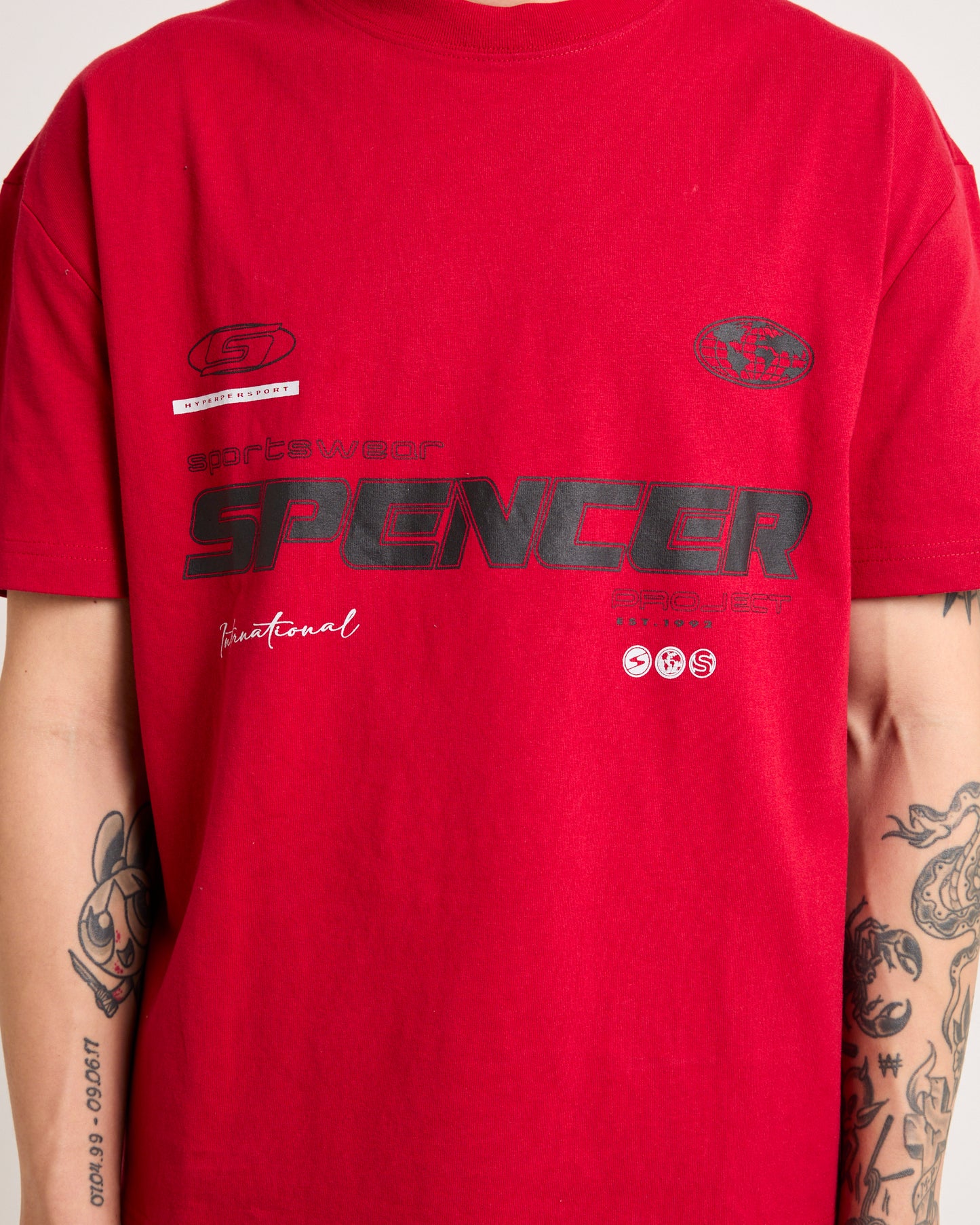 Hypersport T-Shirt