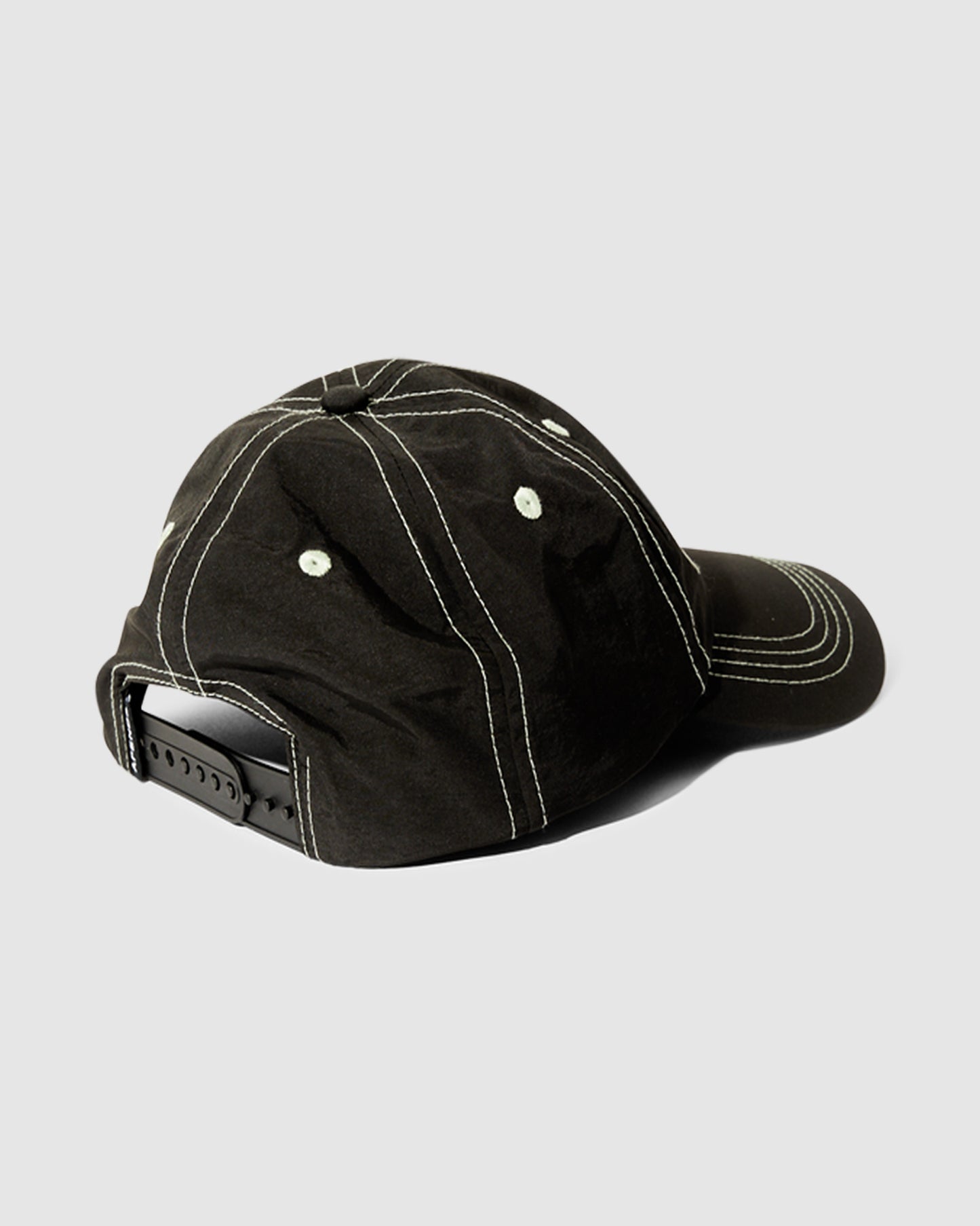 Repeater Six Panel Cap
