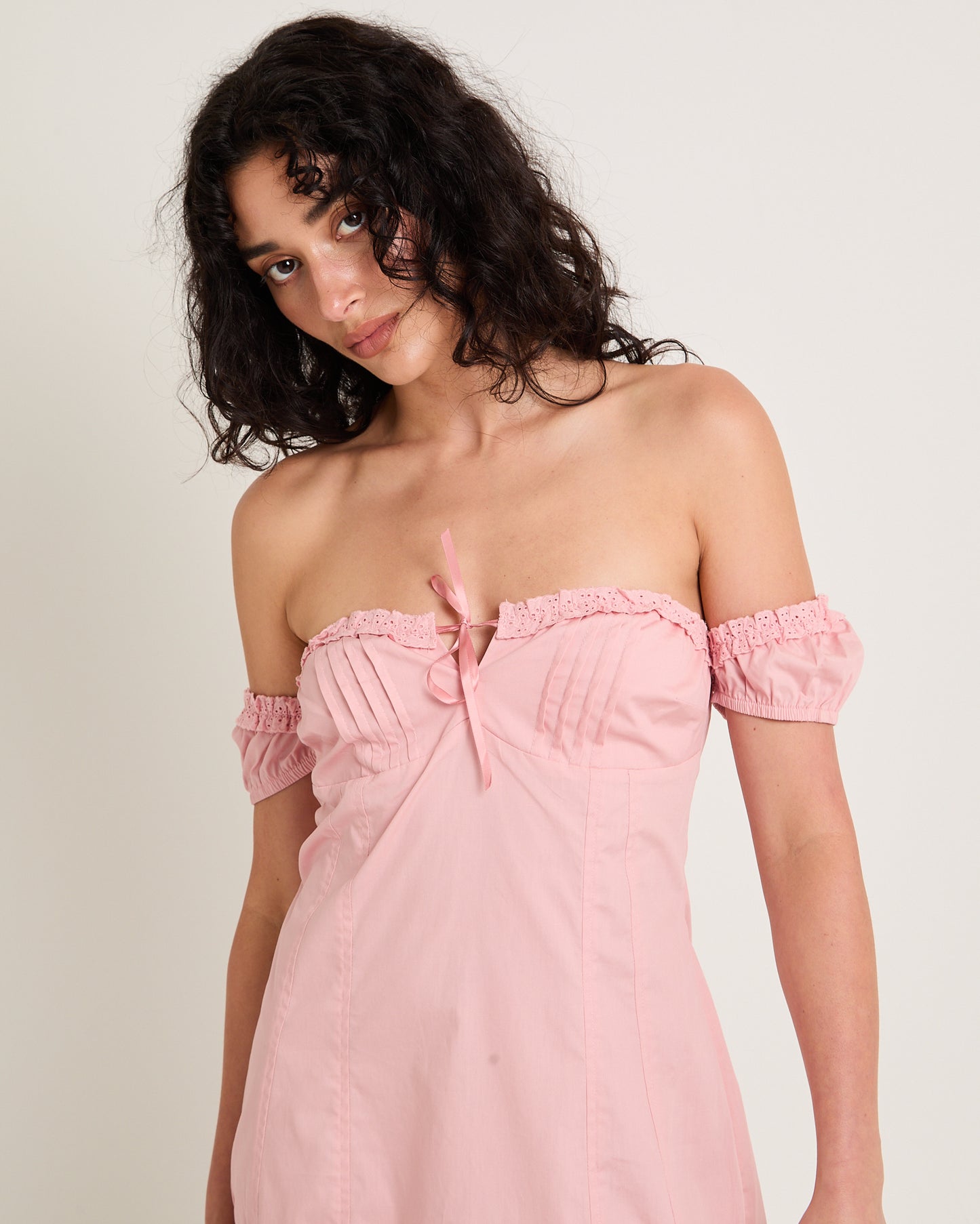 Rodeo Dress