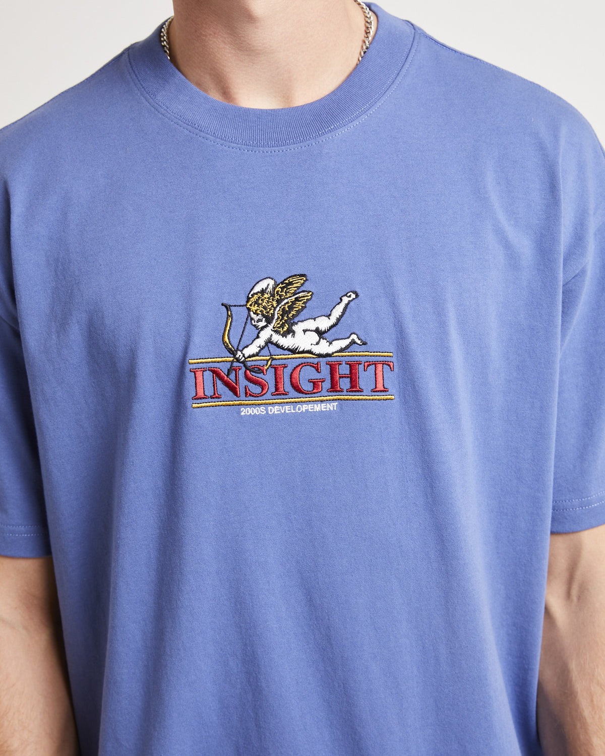 Cupid T-Shirt PURPLE