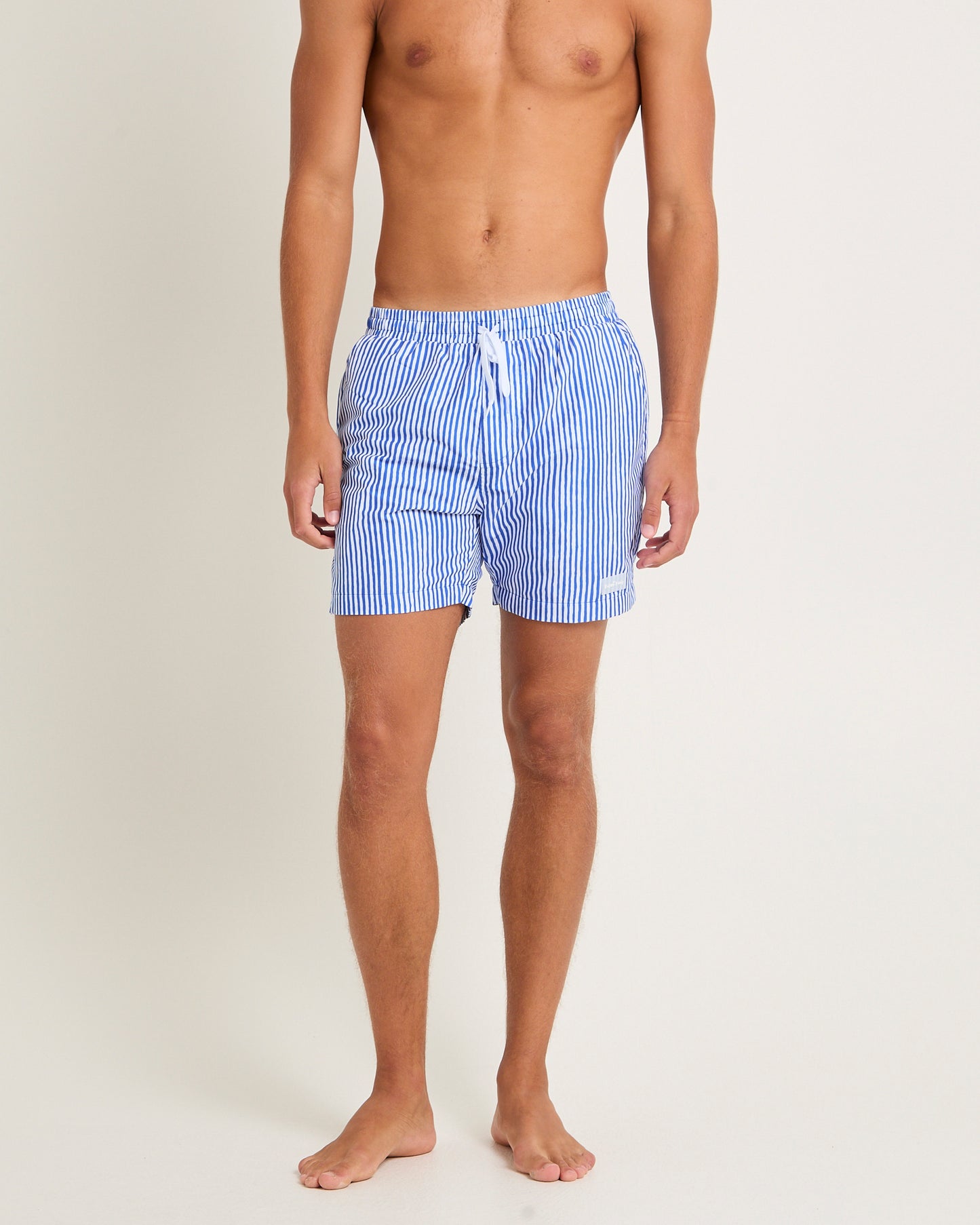 Men's Swim Trunks