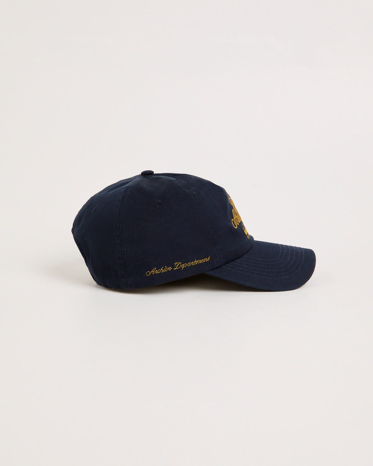 York Cap NAVY