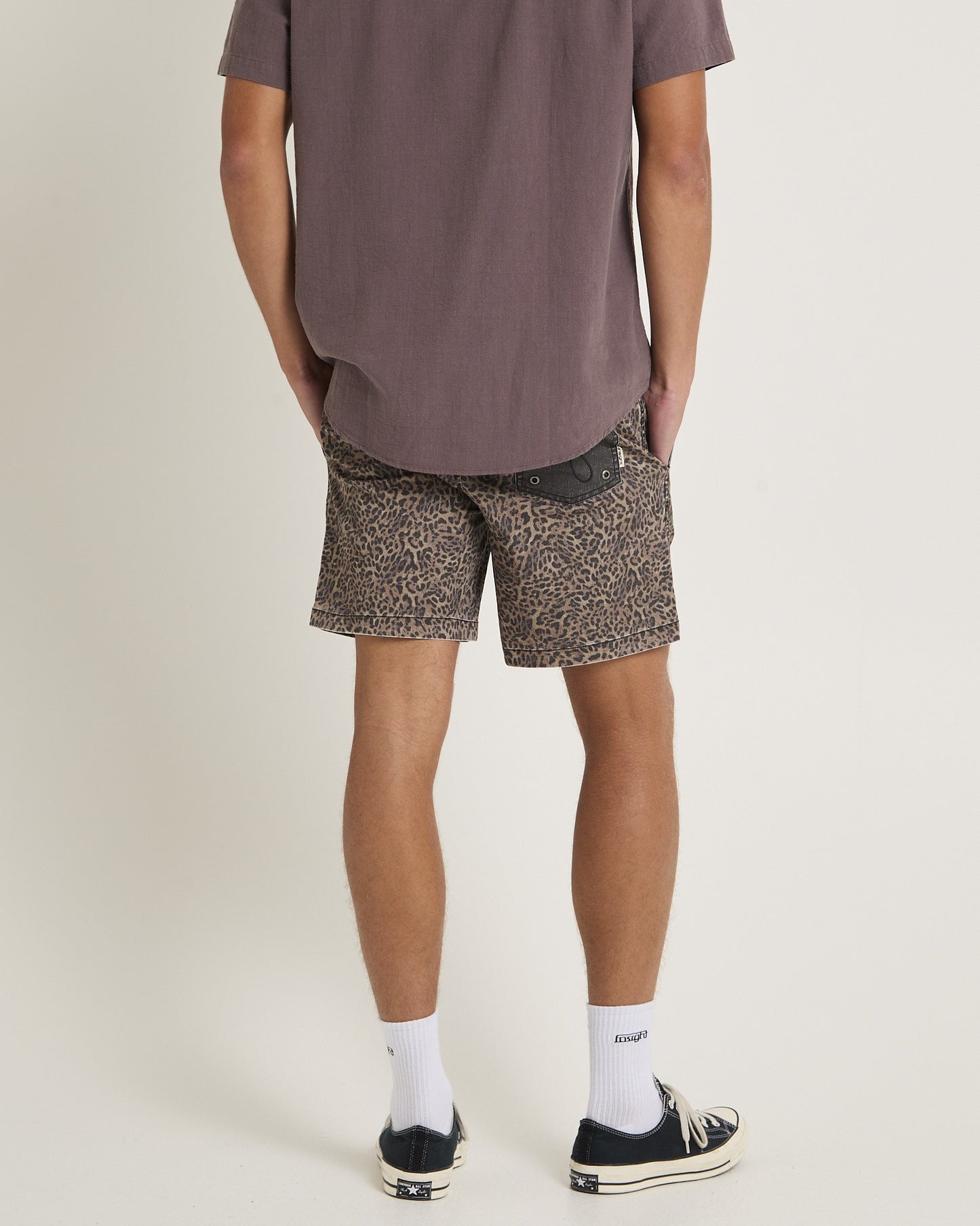 Trigger Boardshorts