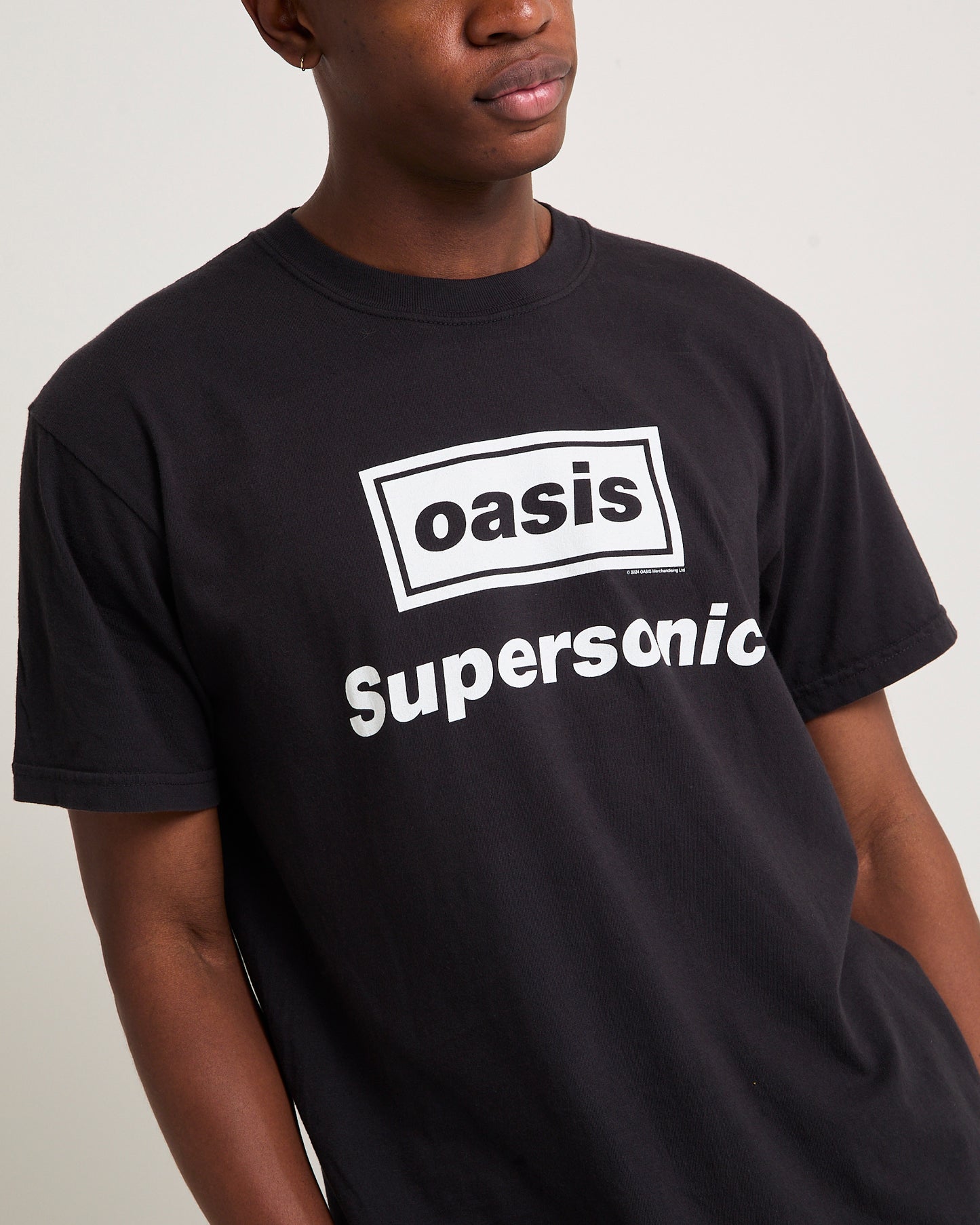 Oasis T- Shirt