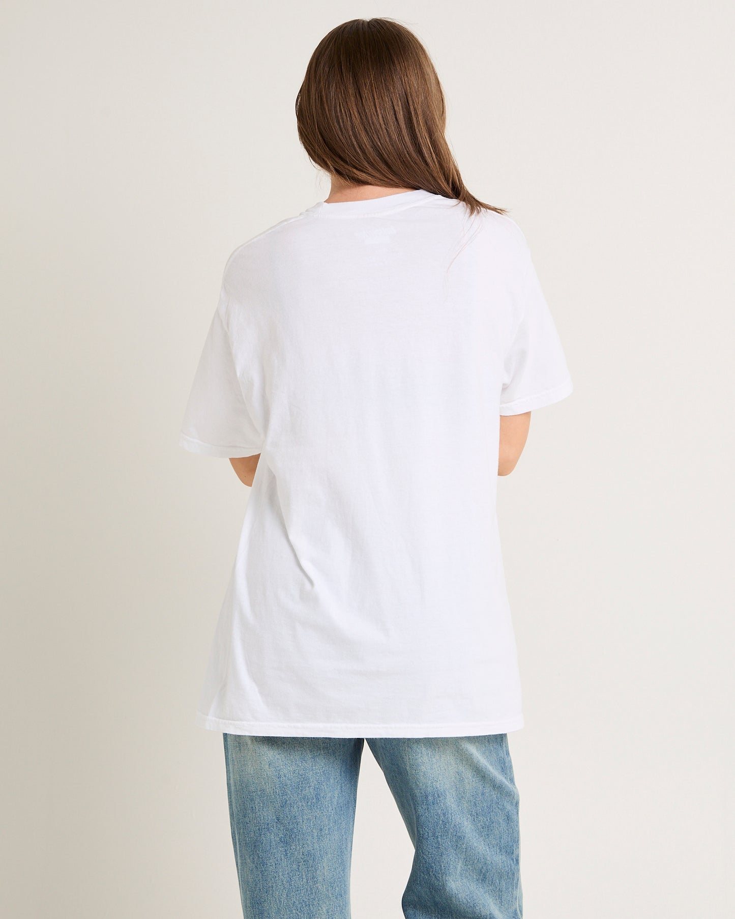 Backstreet Boys Oversized T-Shirt