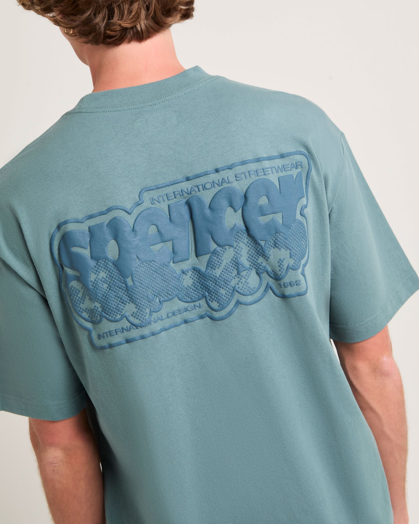 Stem T-Shirt
