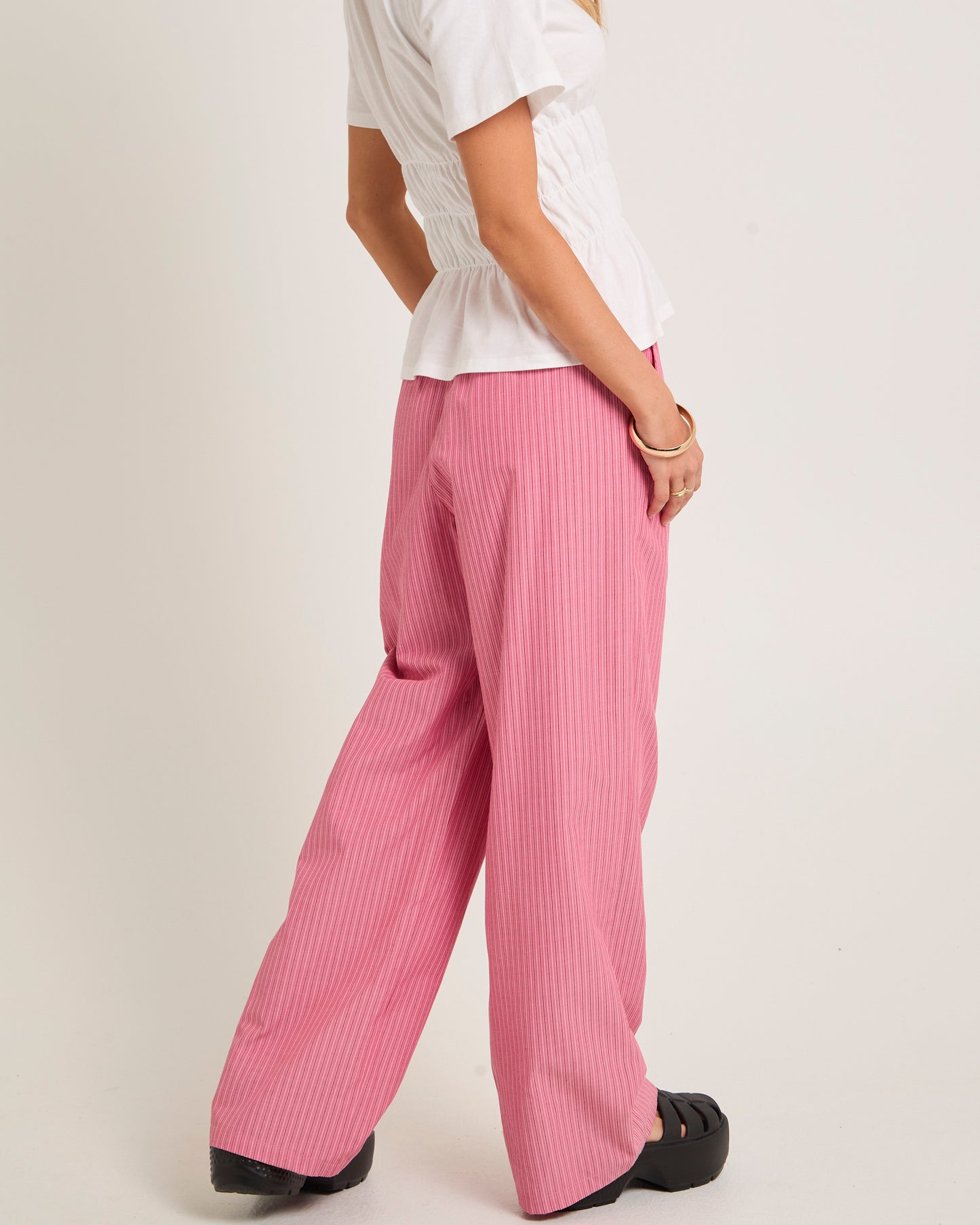 Zella Draw Pants