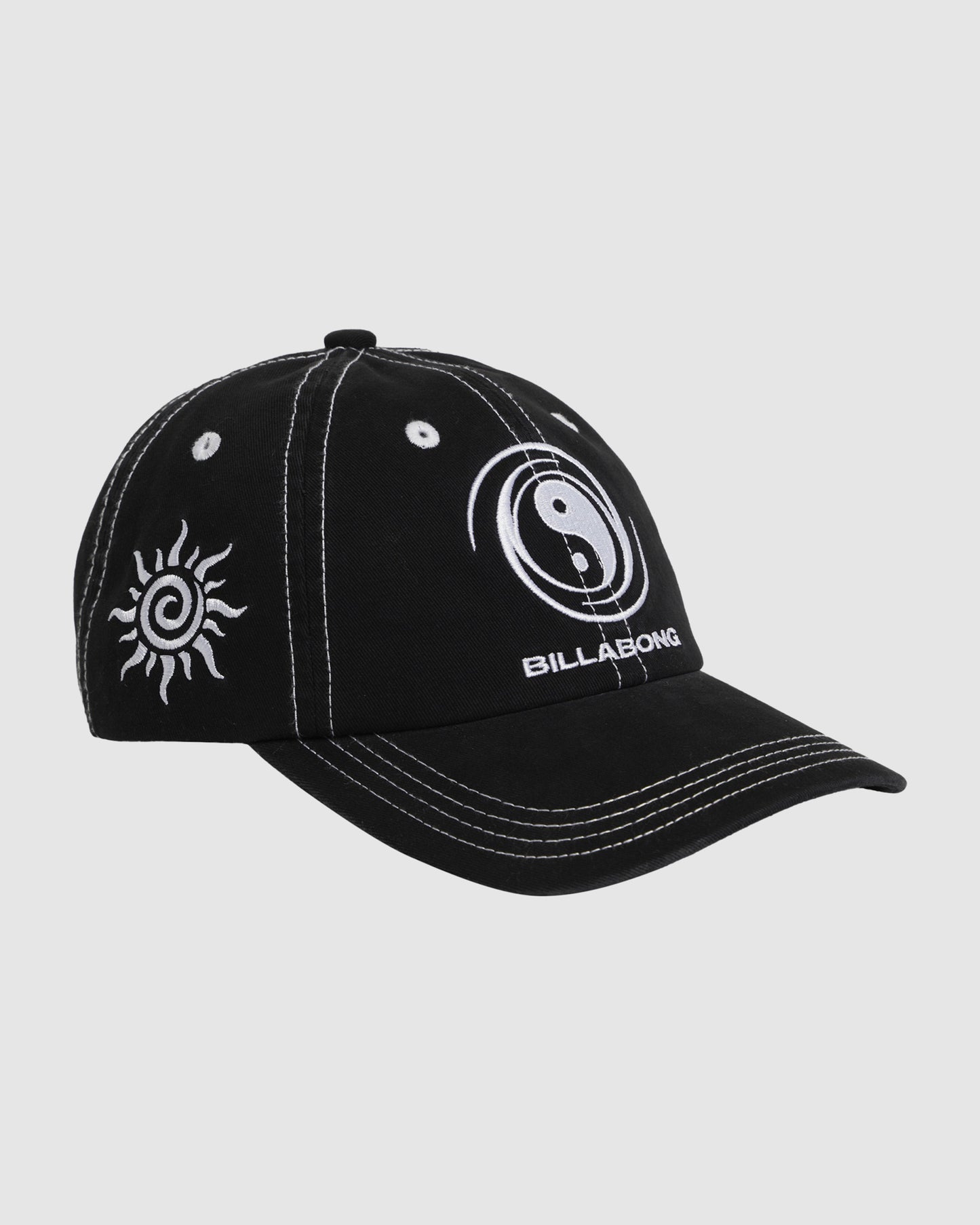 Tribal Lad Cap