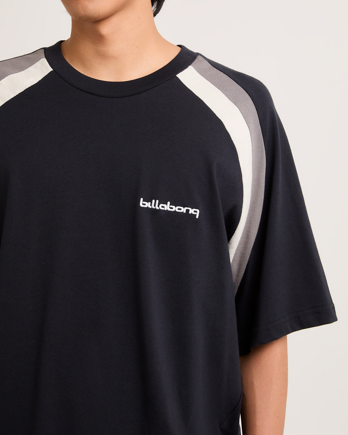 Chrome System OG T-Shirt BLACK