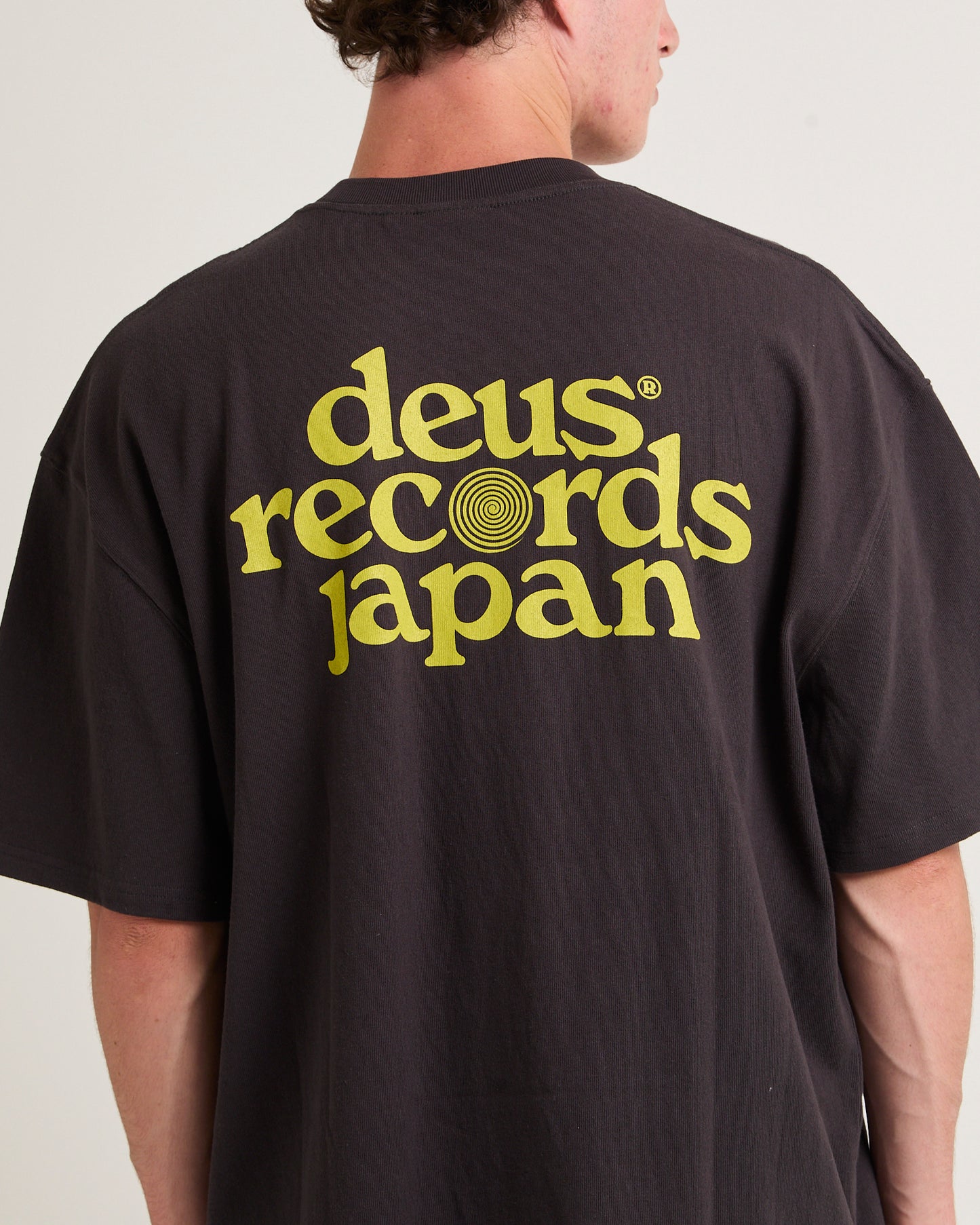 Strata T-shirt