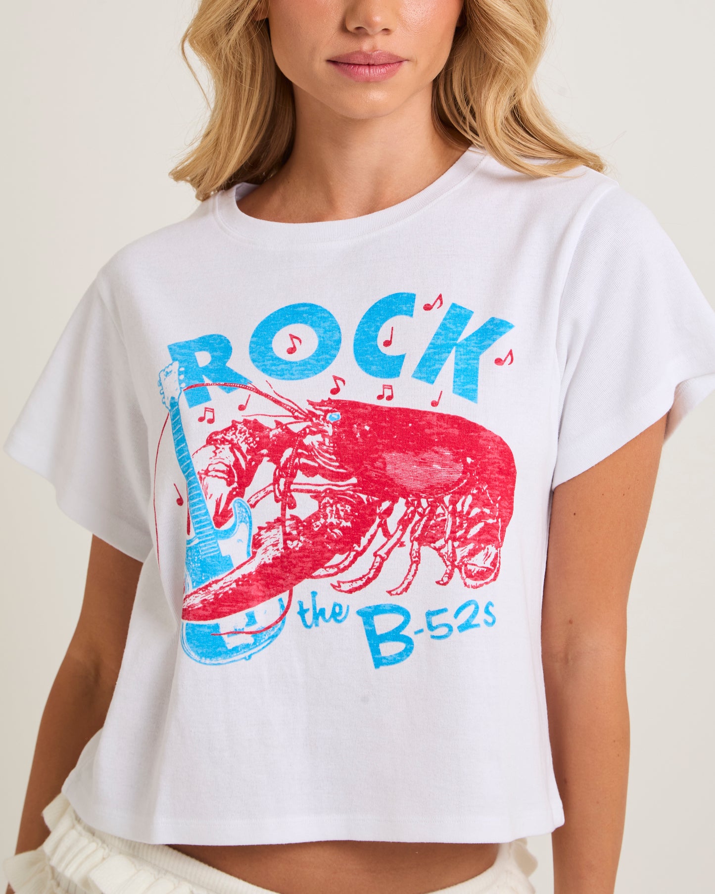 Rock Lobster T-Shirt