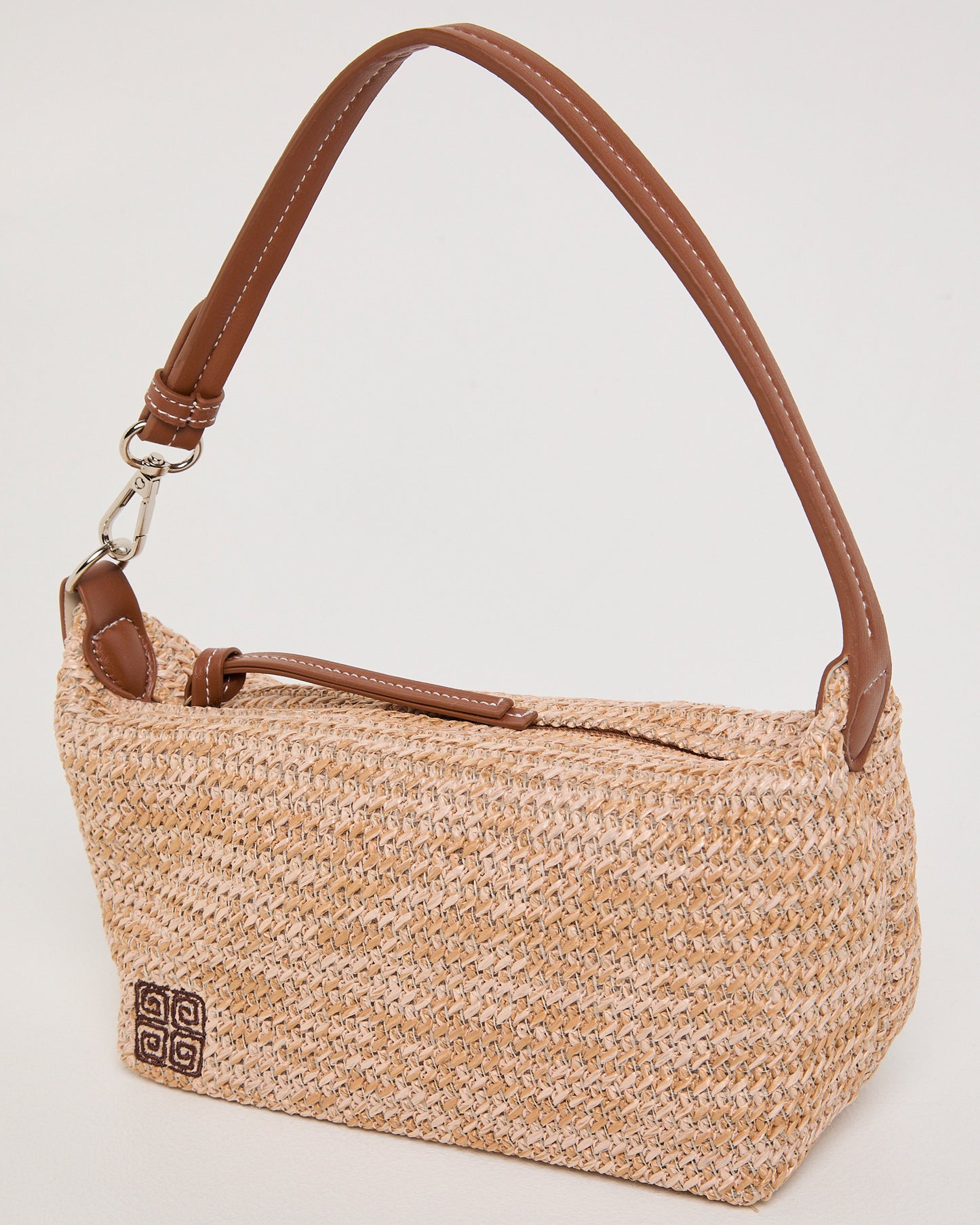 Charli Multi Crochet Shoulder Bag