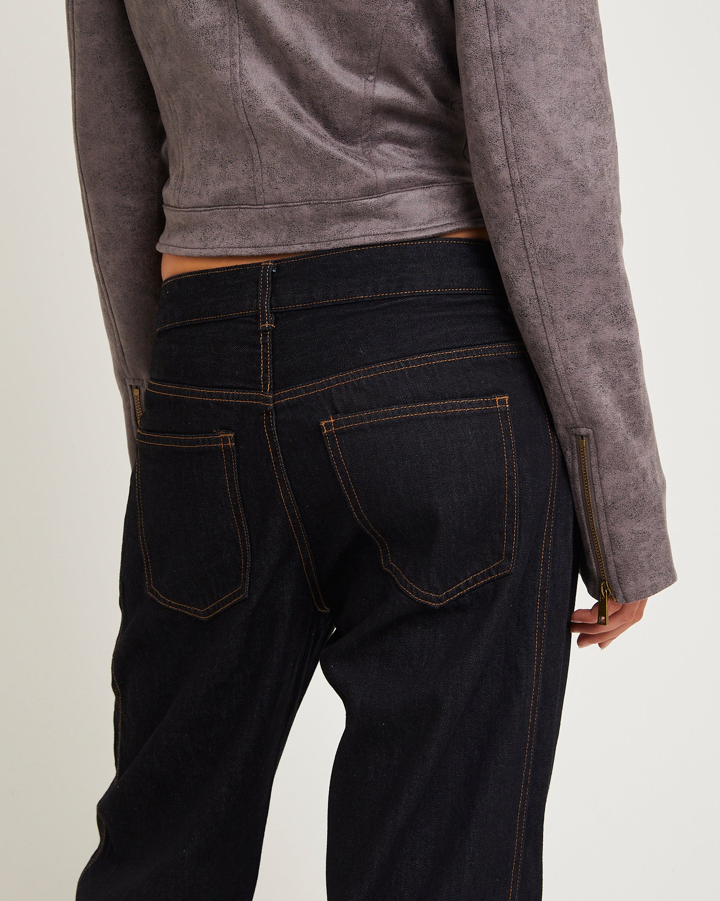 Renacida Jeans