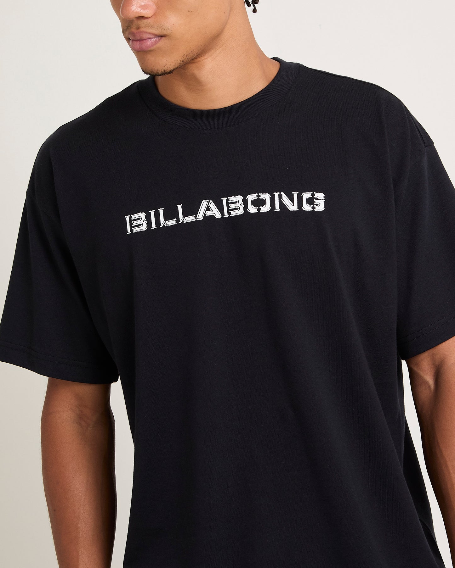 Chrome Bracket T-Shirt