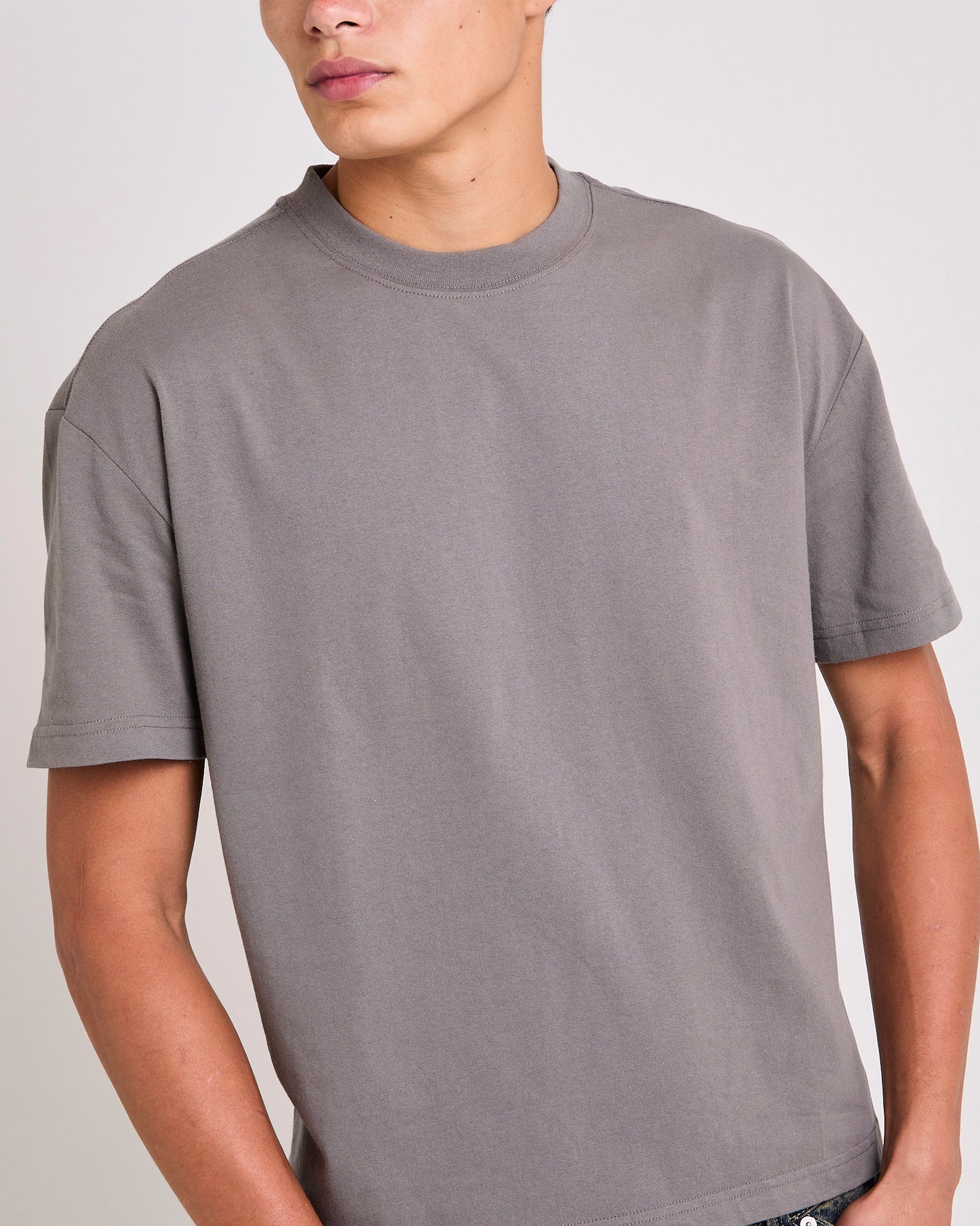 OG Crop T-Shirt