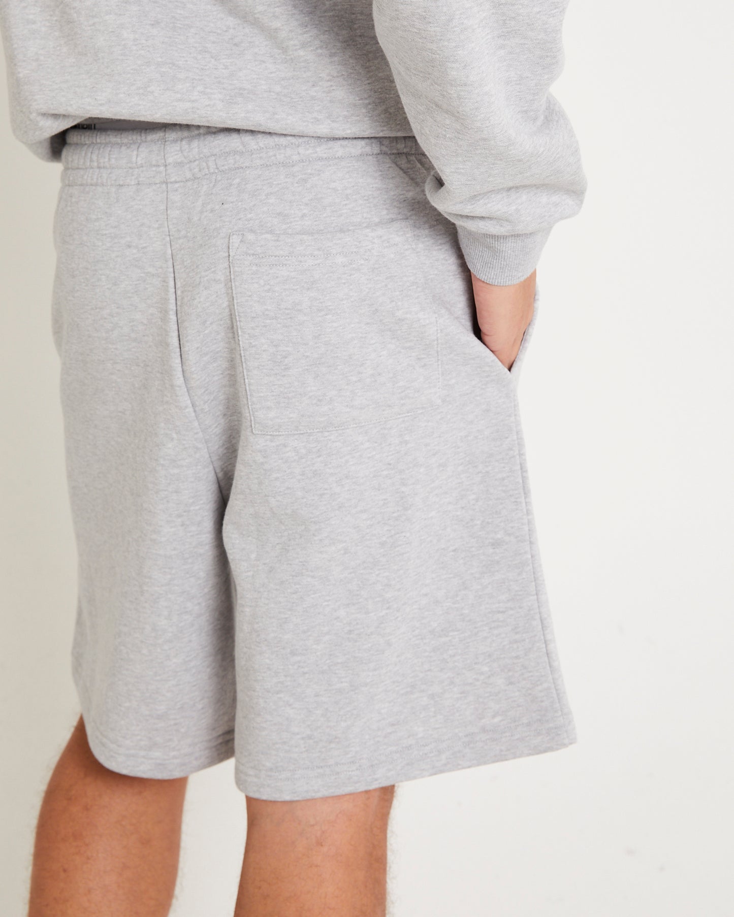 OG Relaxed Track Shorts