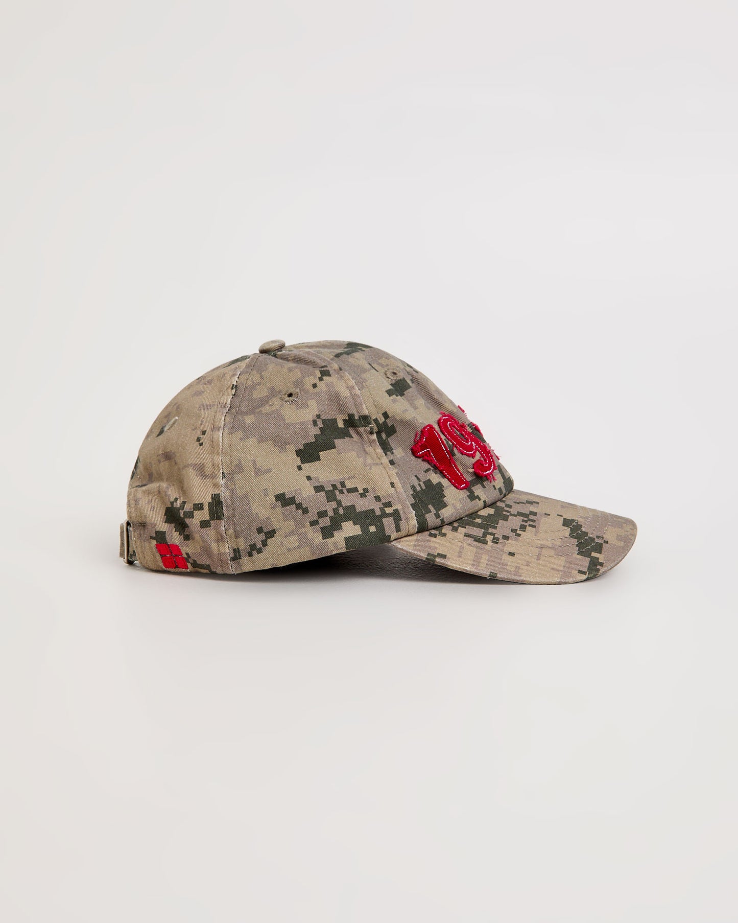 Fifty One Cap