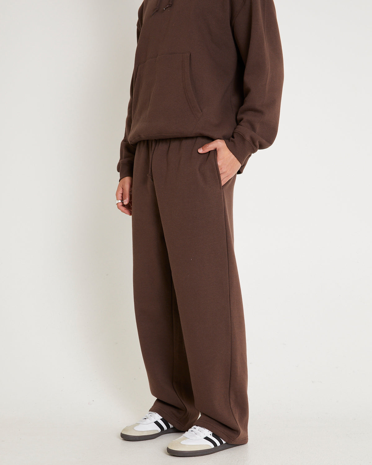 OG Relaxed Track Pants